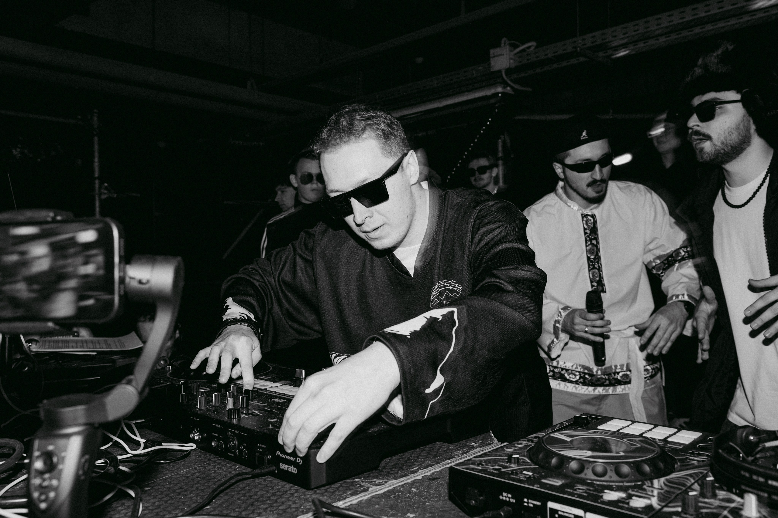 Кофе Рейв в ТРЦ «ПЛАНЕТА» 2