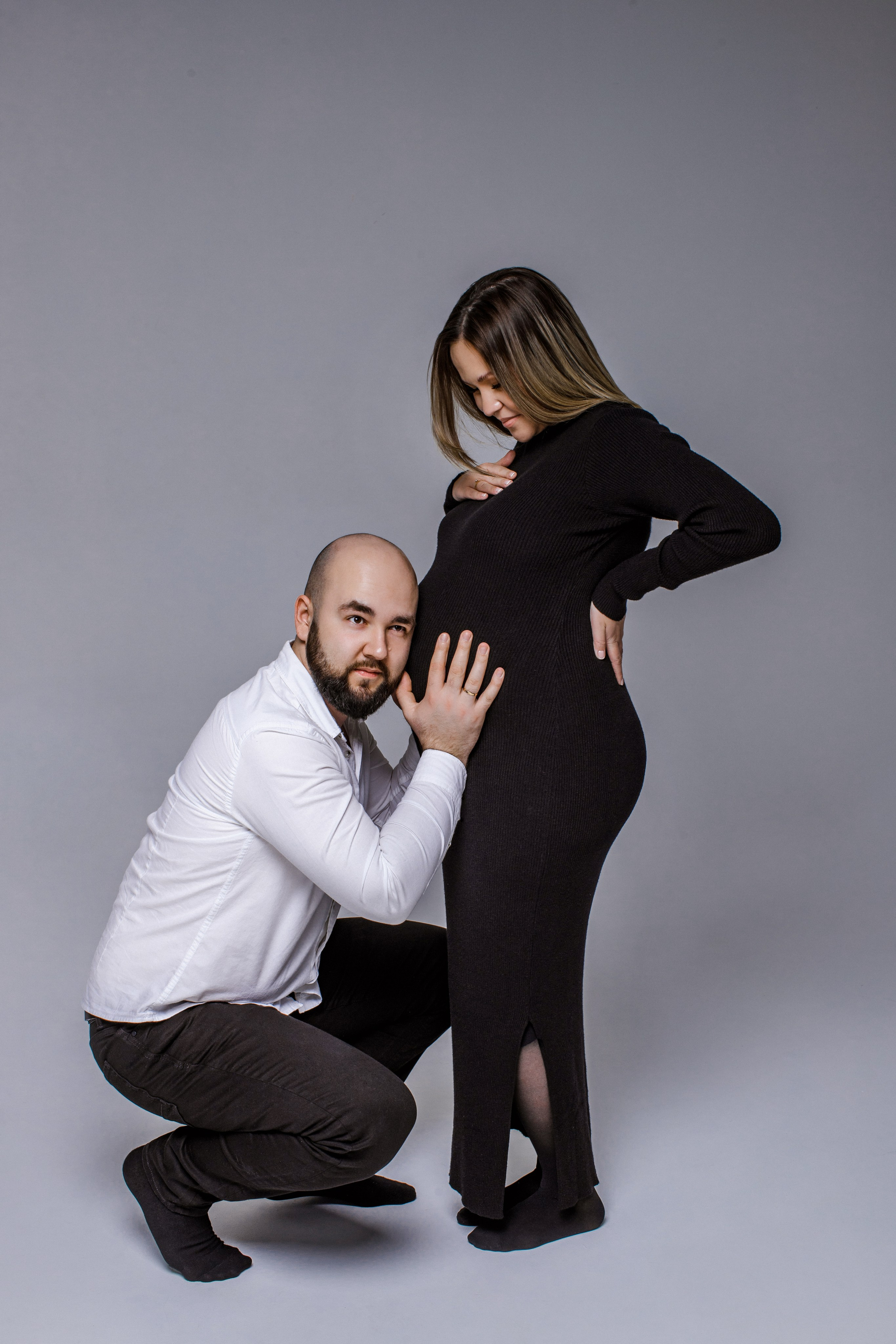 Беременность. Детский фотограф в Москве Маргарита Чубукова