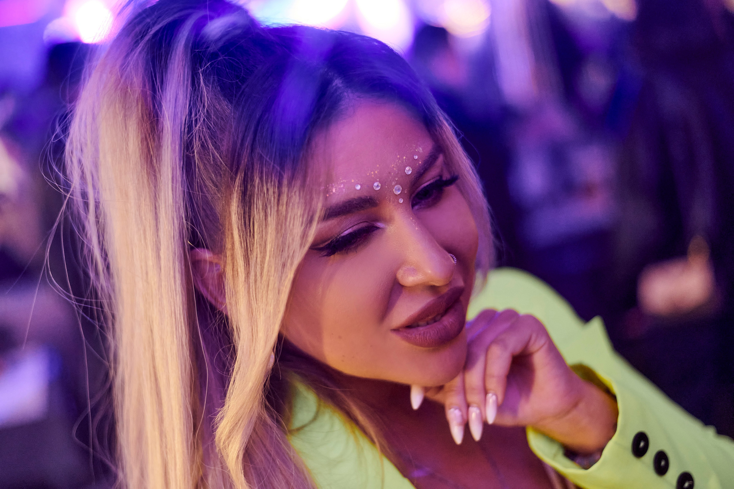 LeBurg — Summer Fairy Tale (хедлайнер Влад Соколовский). Фотограф Постольник Дарья