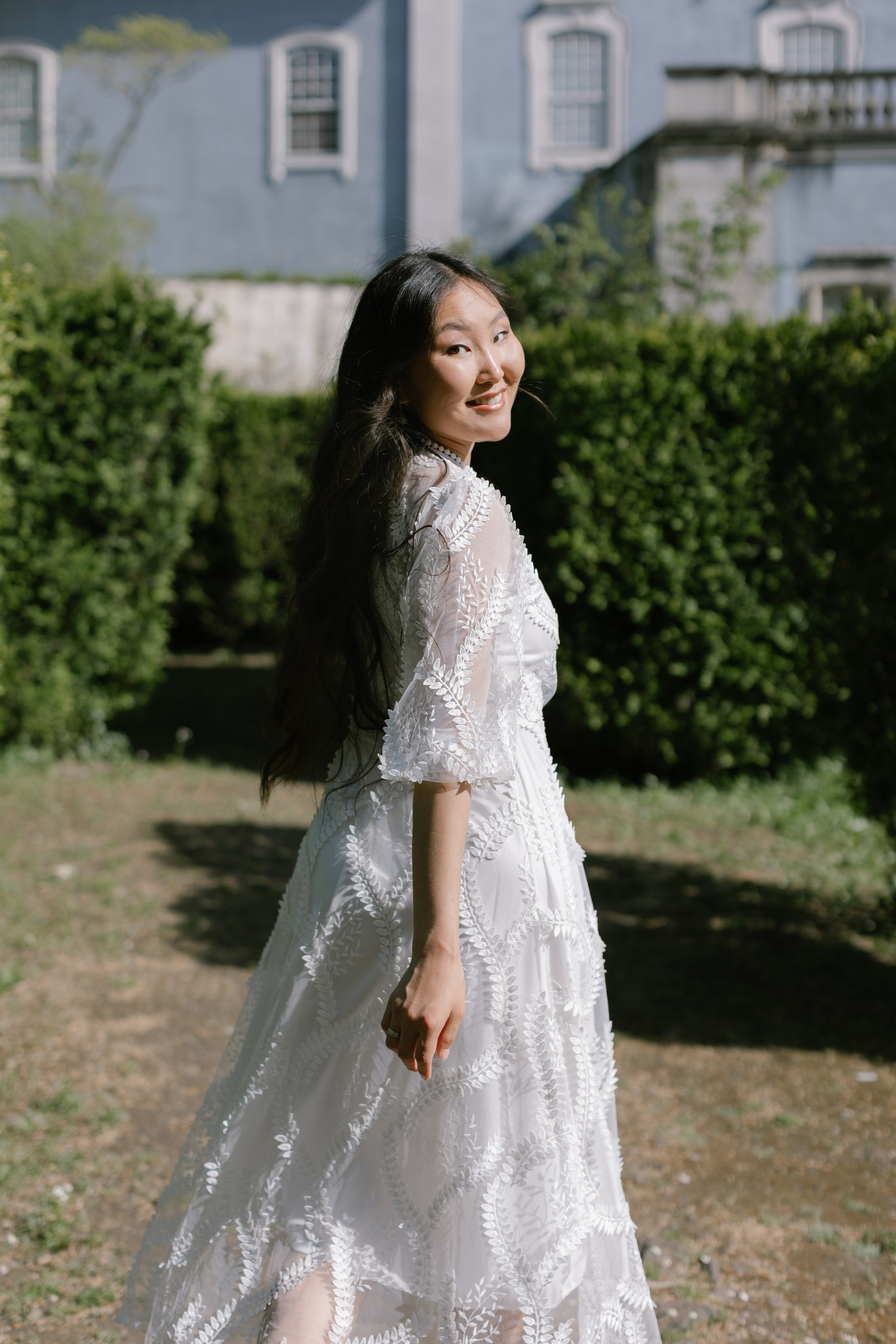 Love story. Свадебный и женский фотограф в Лиссабоне Яковлева Ольга