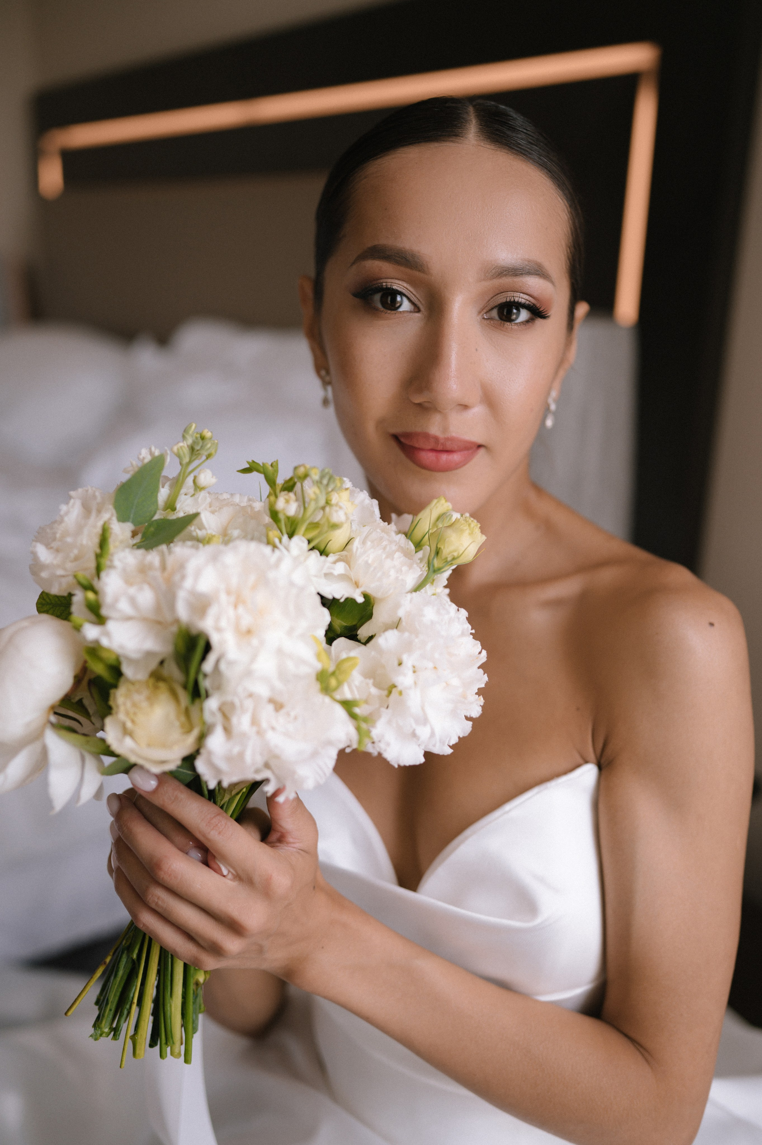 Влад и Амина. Свадебный Фотограф Уфа Егорова Анастасия