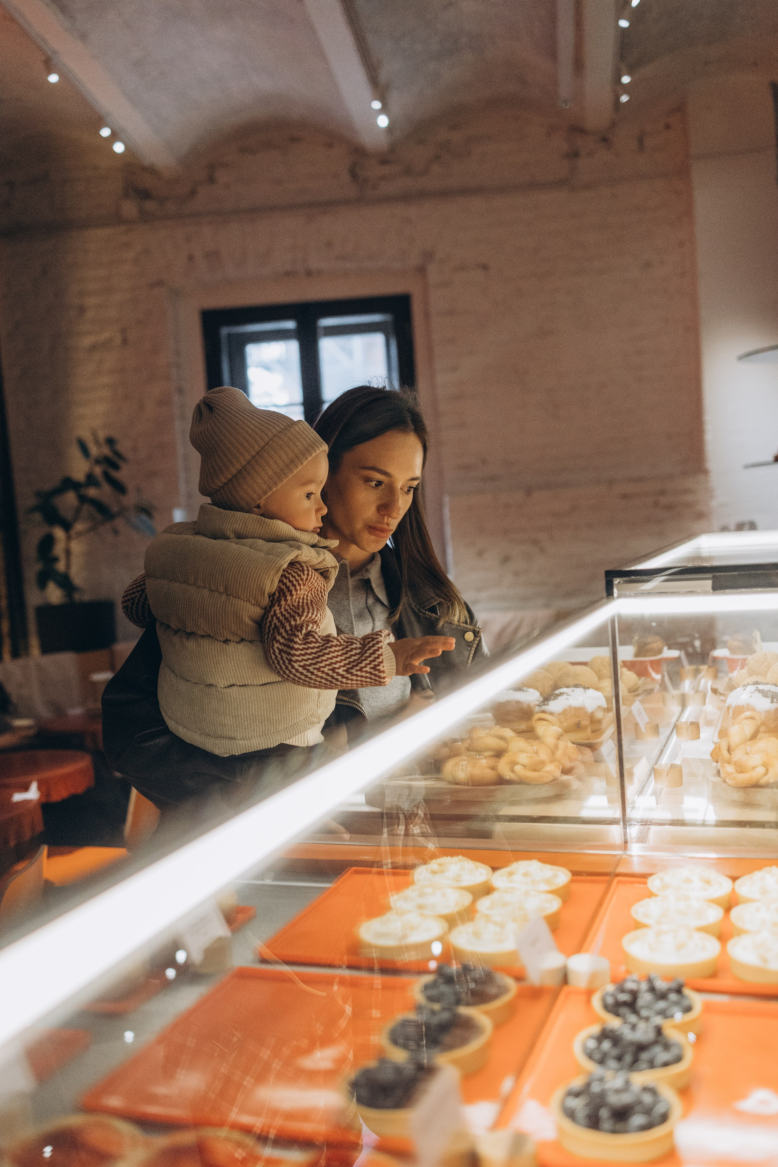 Полина и Матвей. Семейный фотограф в Москве Виктория Ястребинская