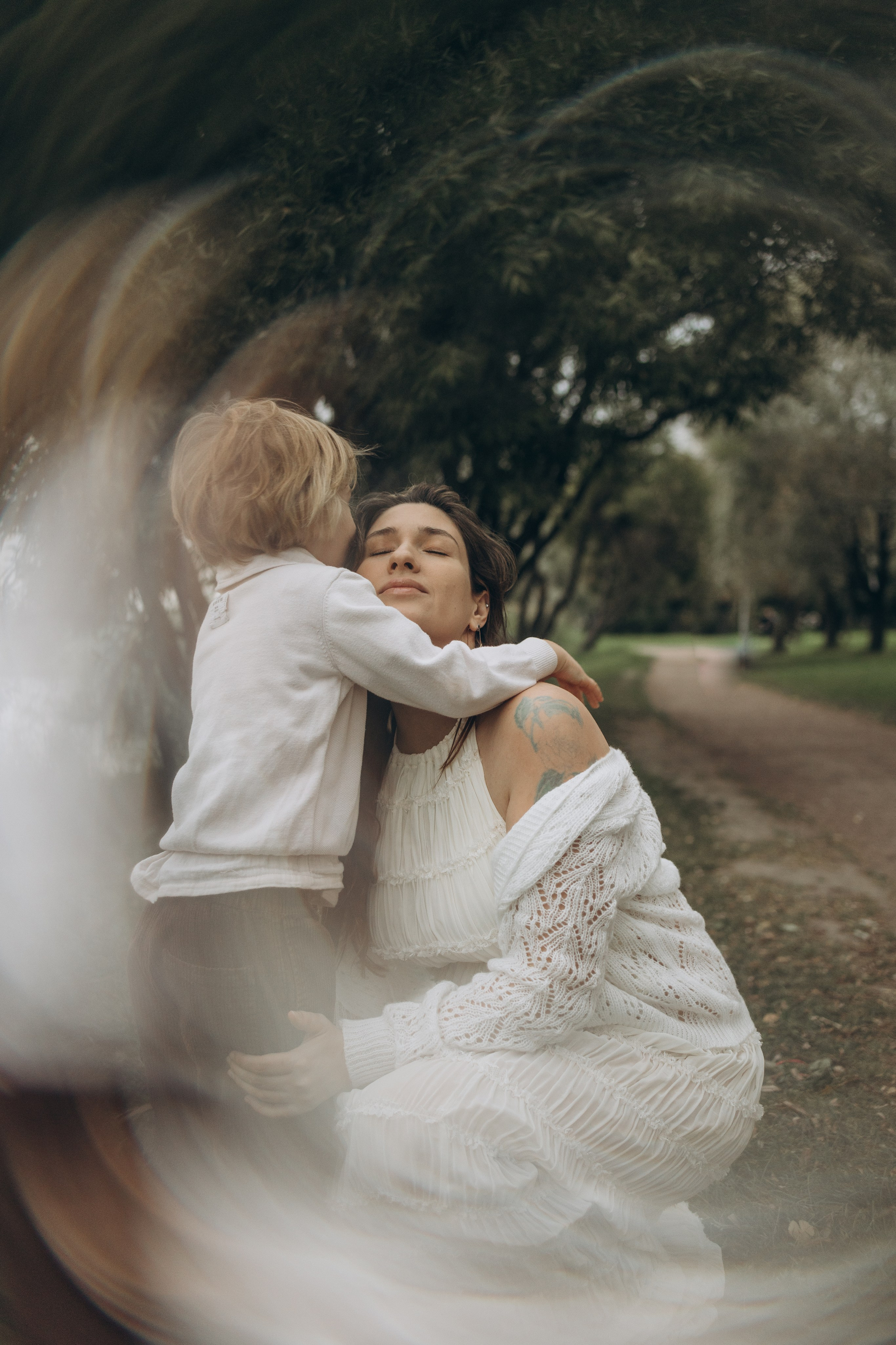 Эмилия, Дмитрий и Демид. Семейный фотограф в Москве Виктория Ястребинская