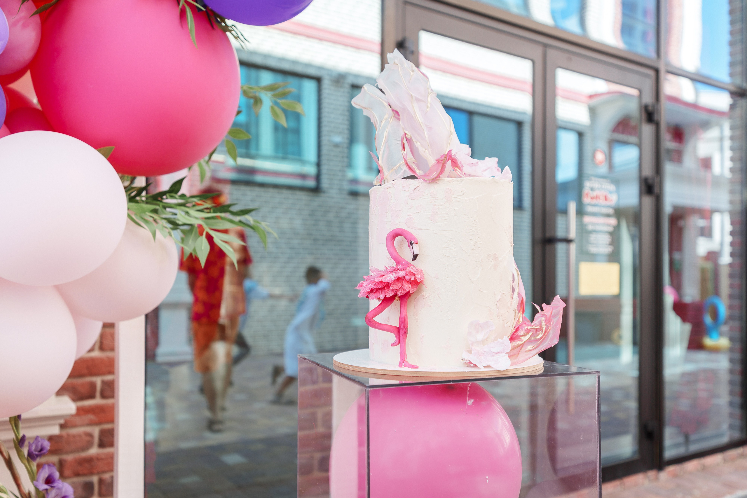 Milana's Party 5 year. Свадебный и репортажный, фуд фотограф в Новороссийске Евгений Александриди