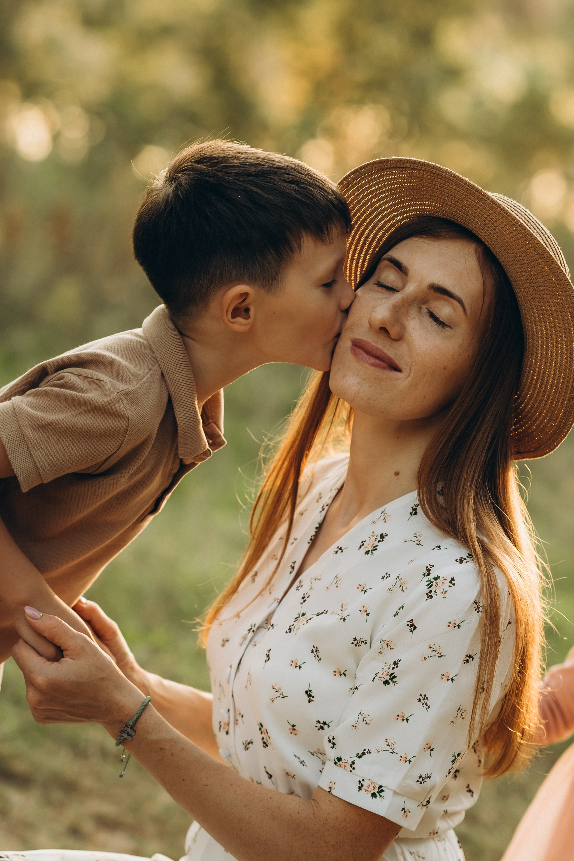 Прогулка на закате. Кристина Ветрова | ФОТОГРАФ | Москва