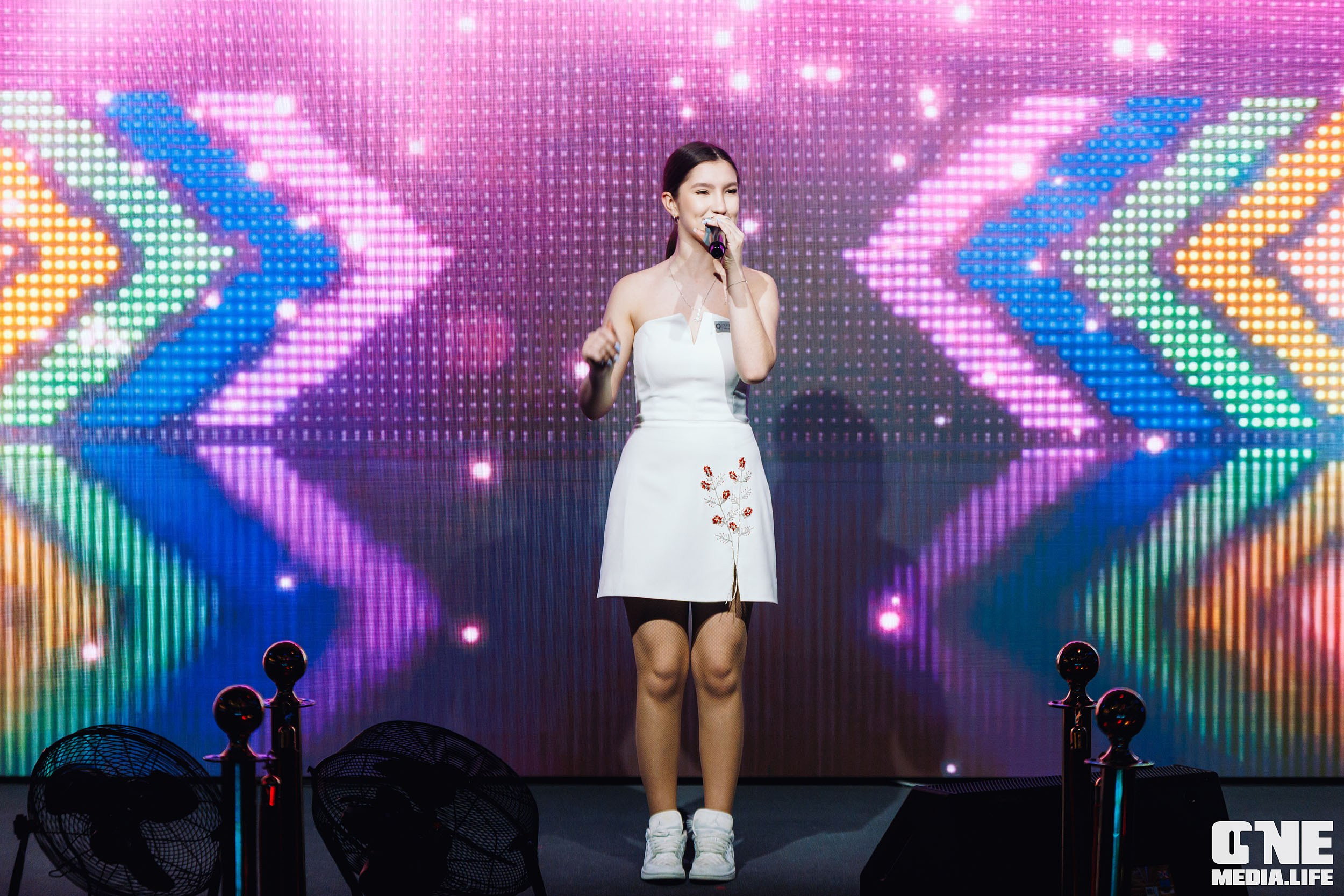 Фоторепортаж из ресторана Океан. One Media Life: фоторепортажи, фотоотчеты с мероприятий и заведений