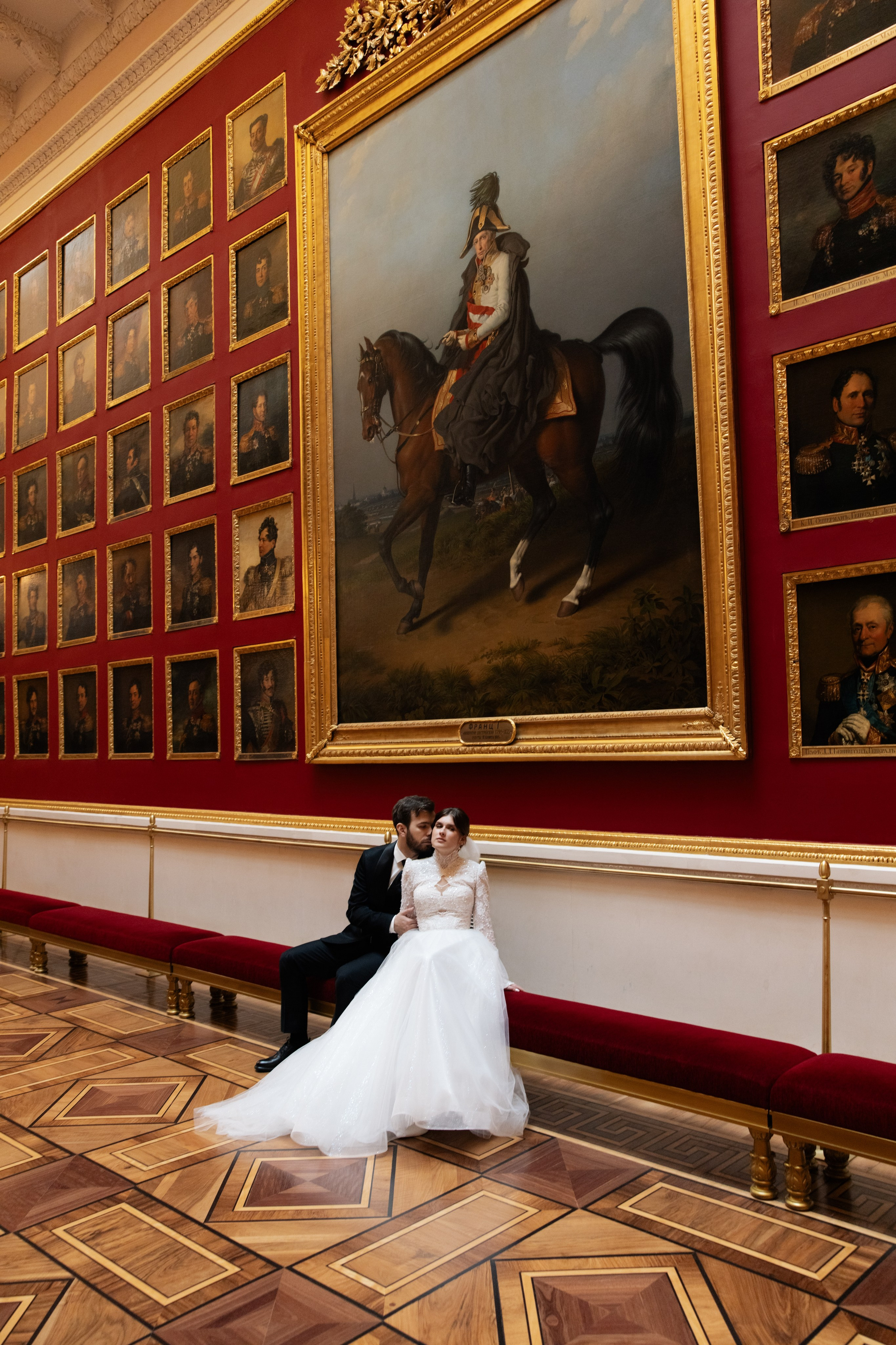 Екатерина и Виктор. Репортажный ивент фотограф СПб Кирилл Зубков