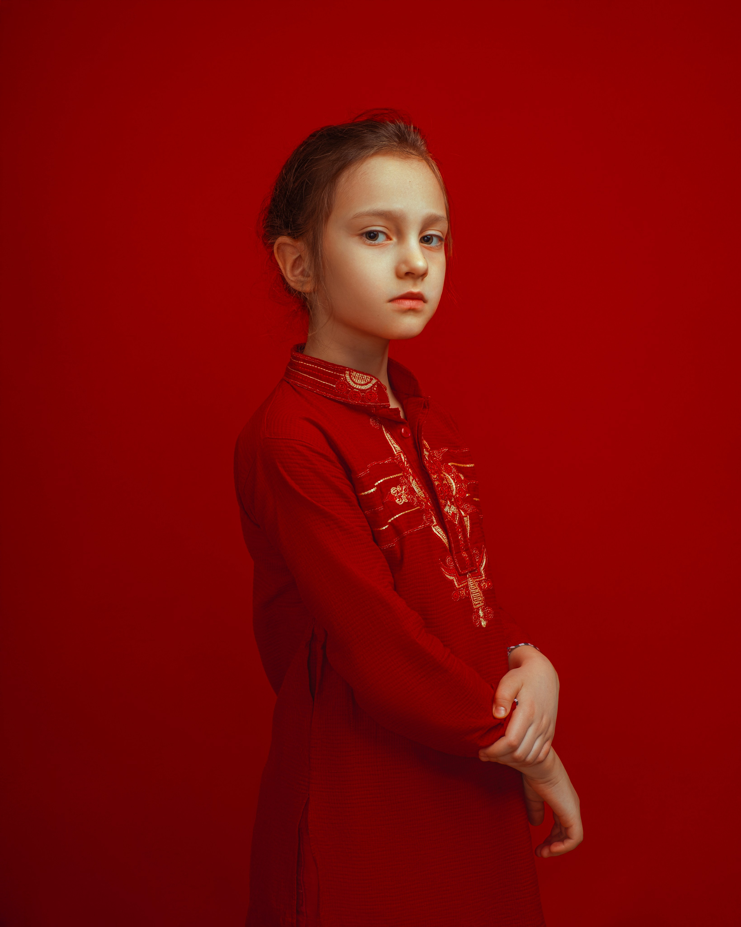 Современный fine-art. Мария Корченова фотохудожник из Саратова