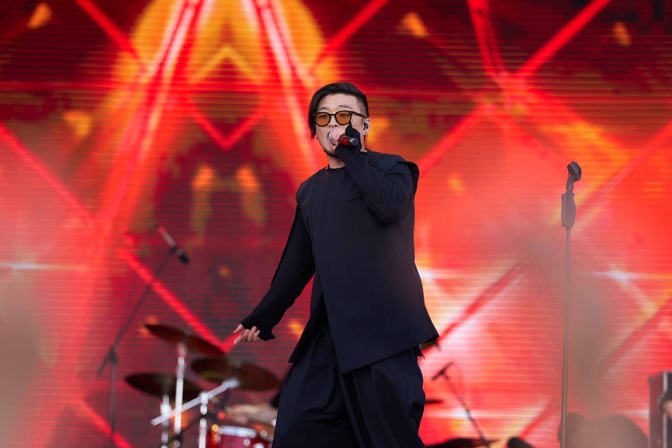 День России 2024. Сергей Горшенин — профессиональный фотограф