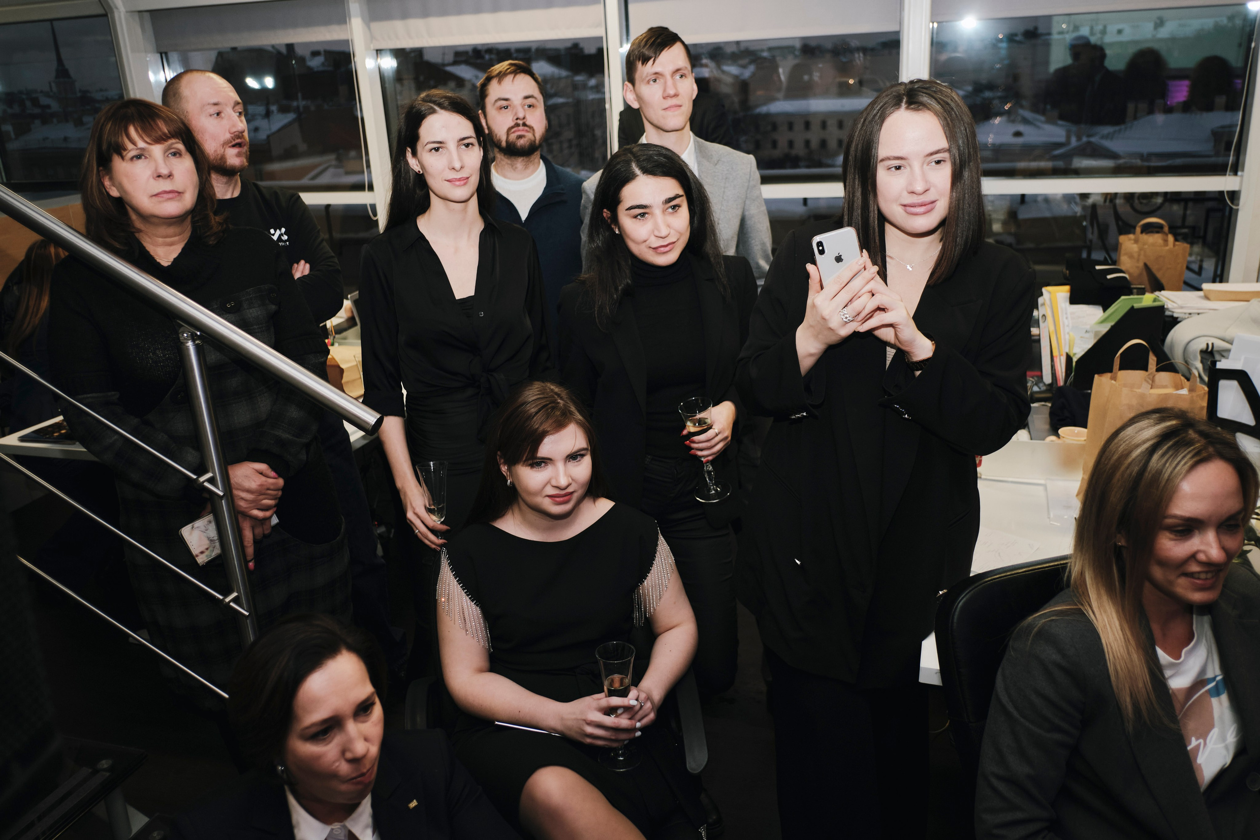 Мир Квартир Элит. Свадебный фотограф Санкт-Петербург Ирина Селезнева RmesLOVE