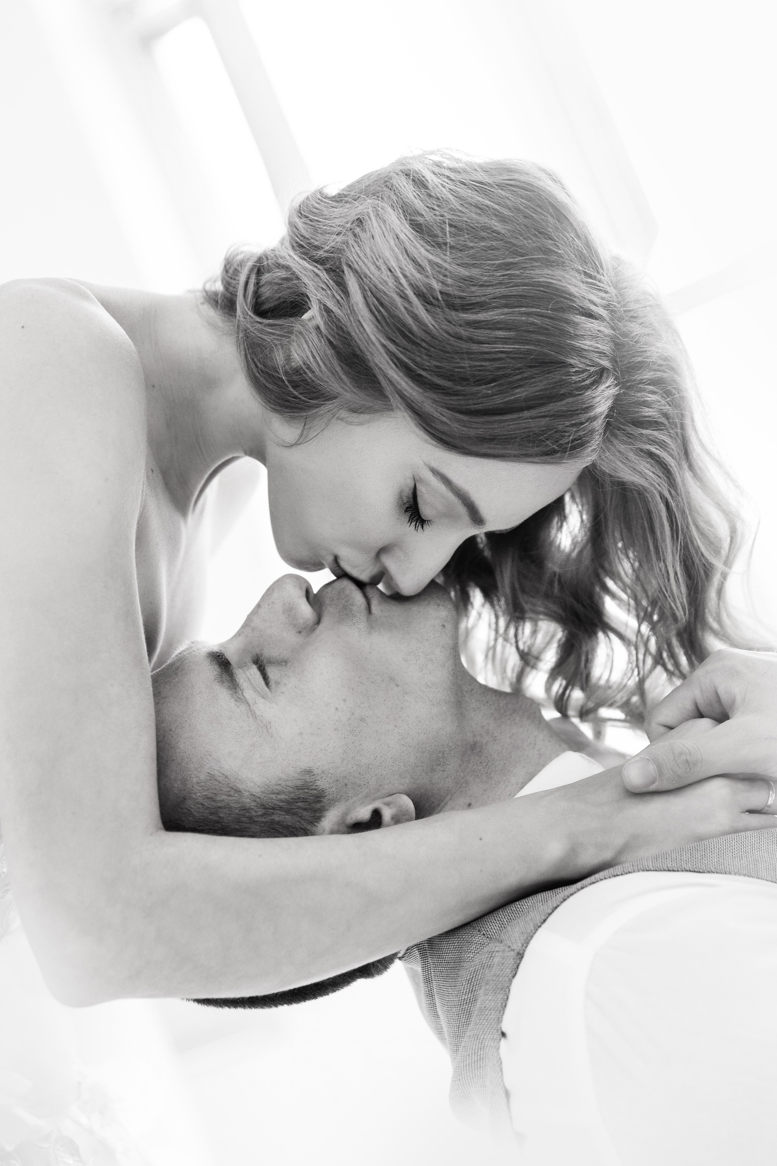 Свадьбы. Фотограф Лия Милк | Москва, Подмосковье