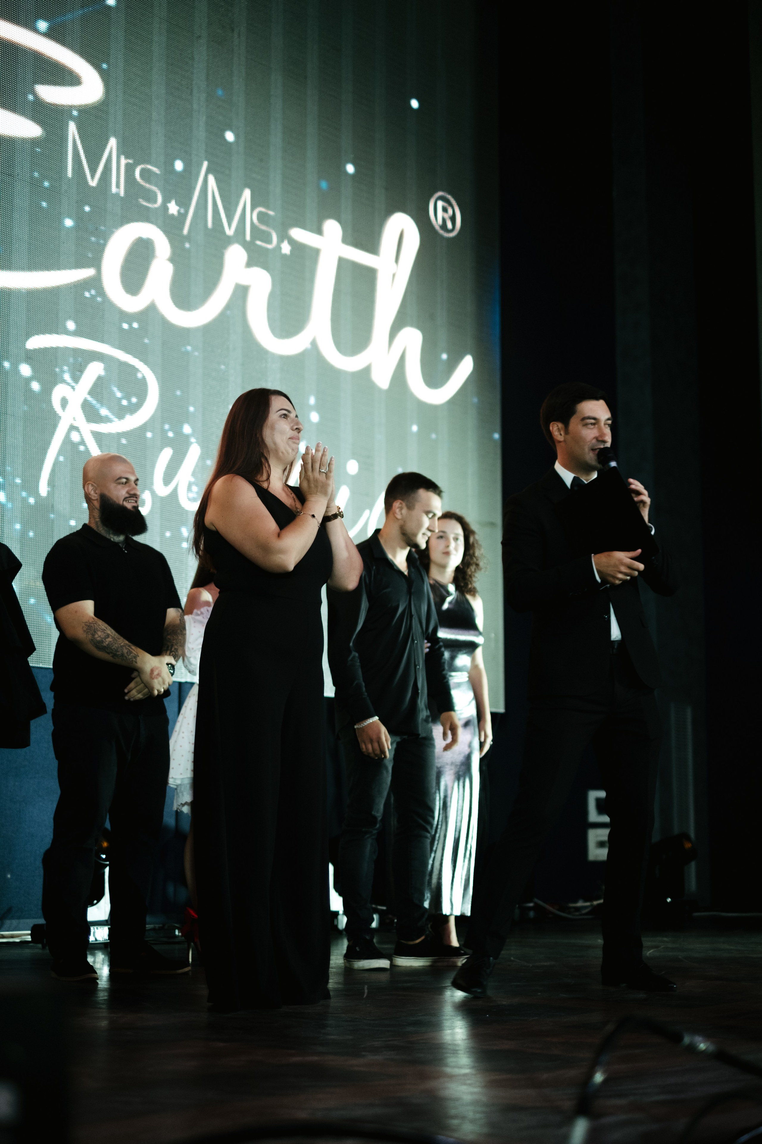 Мисс и Миссис Россия Земли Краснодар 2025 программа. Свадебный и репортажной фотограф Денис Ожигин в Краснодаре и Краснодарском крае