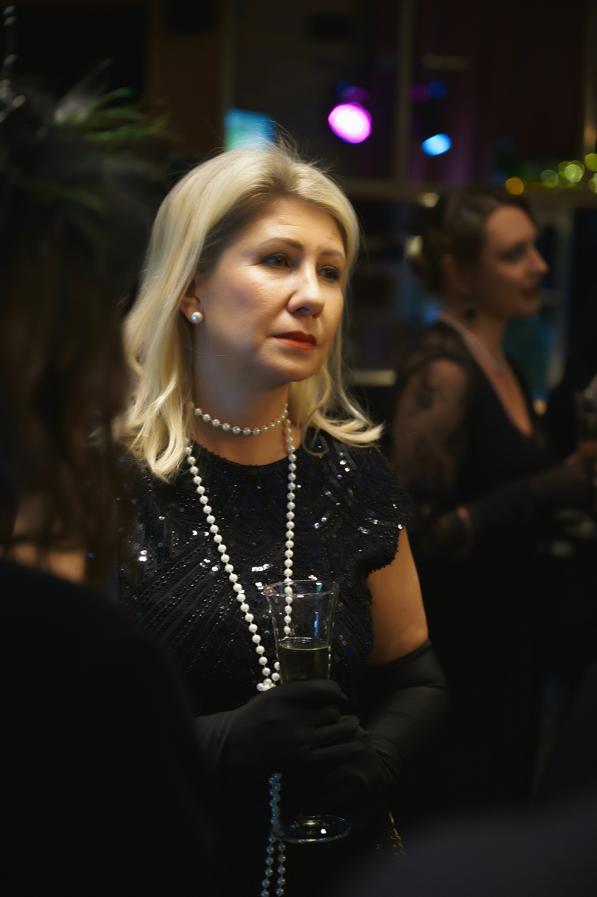 Фотосъёмка новогоднего корпоратива Visible | Корпоративный фотограф. Артём Савиных — профессиональный фотограф в Москве | Репортажи, свадьбы, портреты