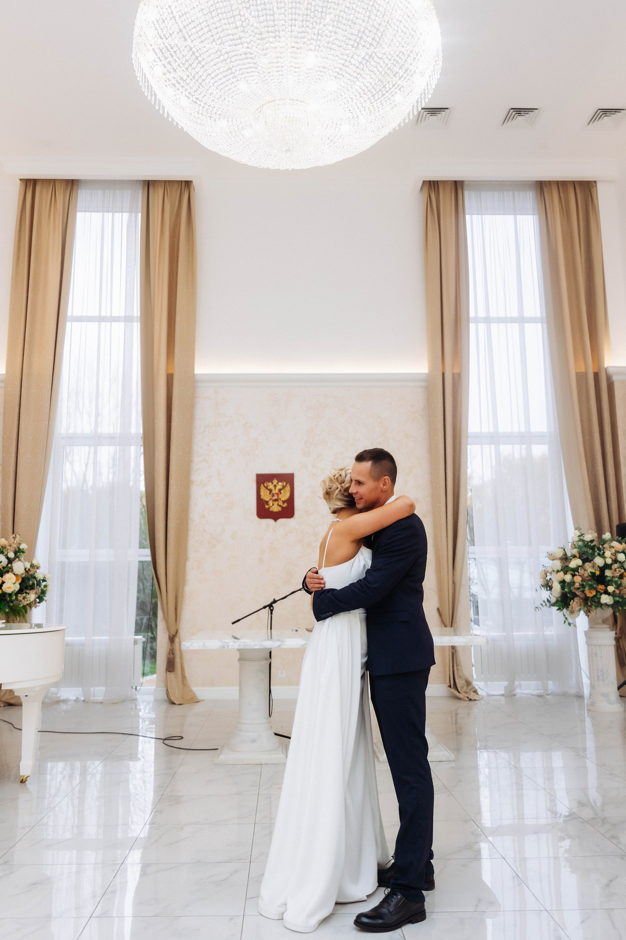 Василий и Юля. Алина Ильичева. Свадебный и семейный фотограф