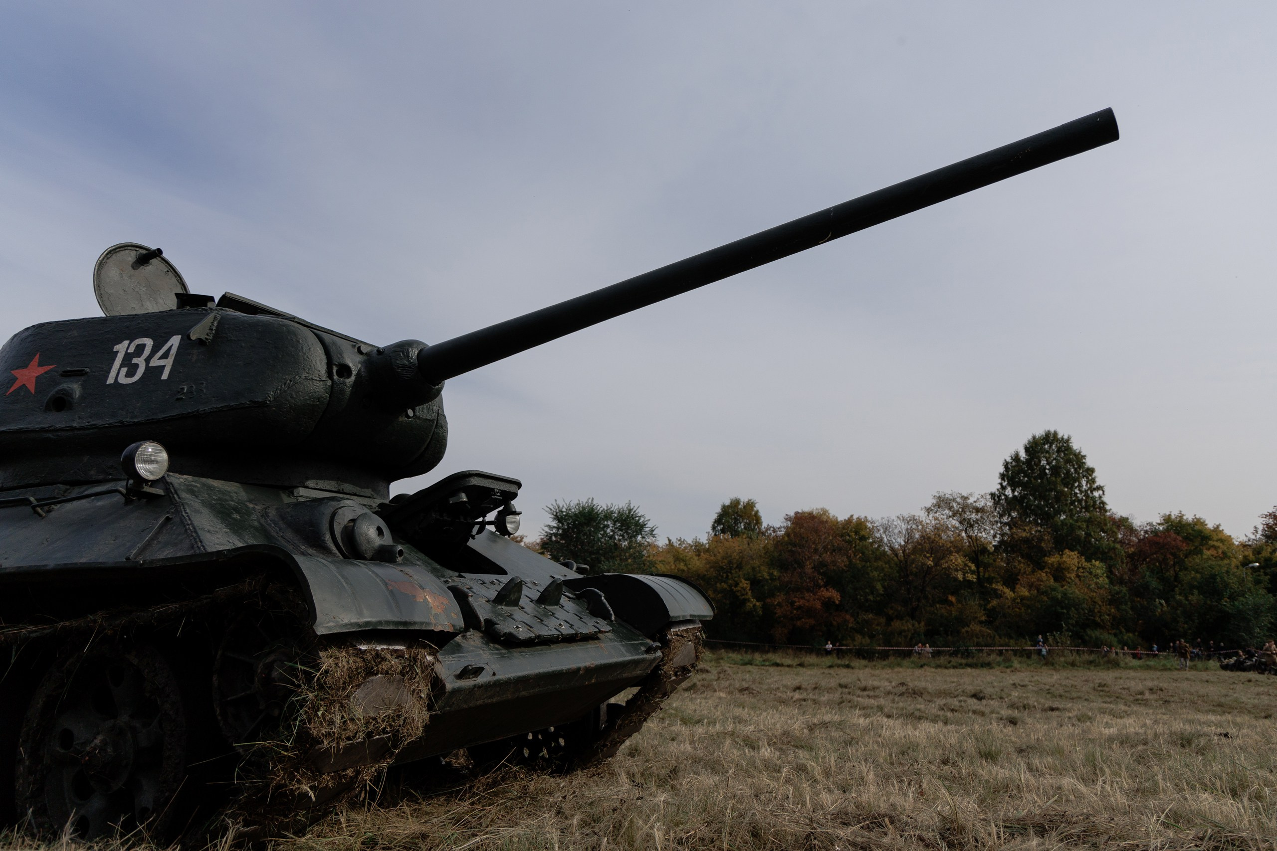 Уральские герои-2025 | Военно-исторический фестиваль