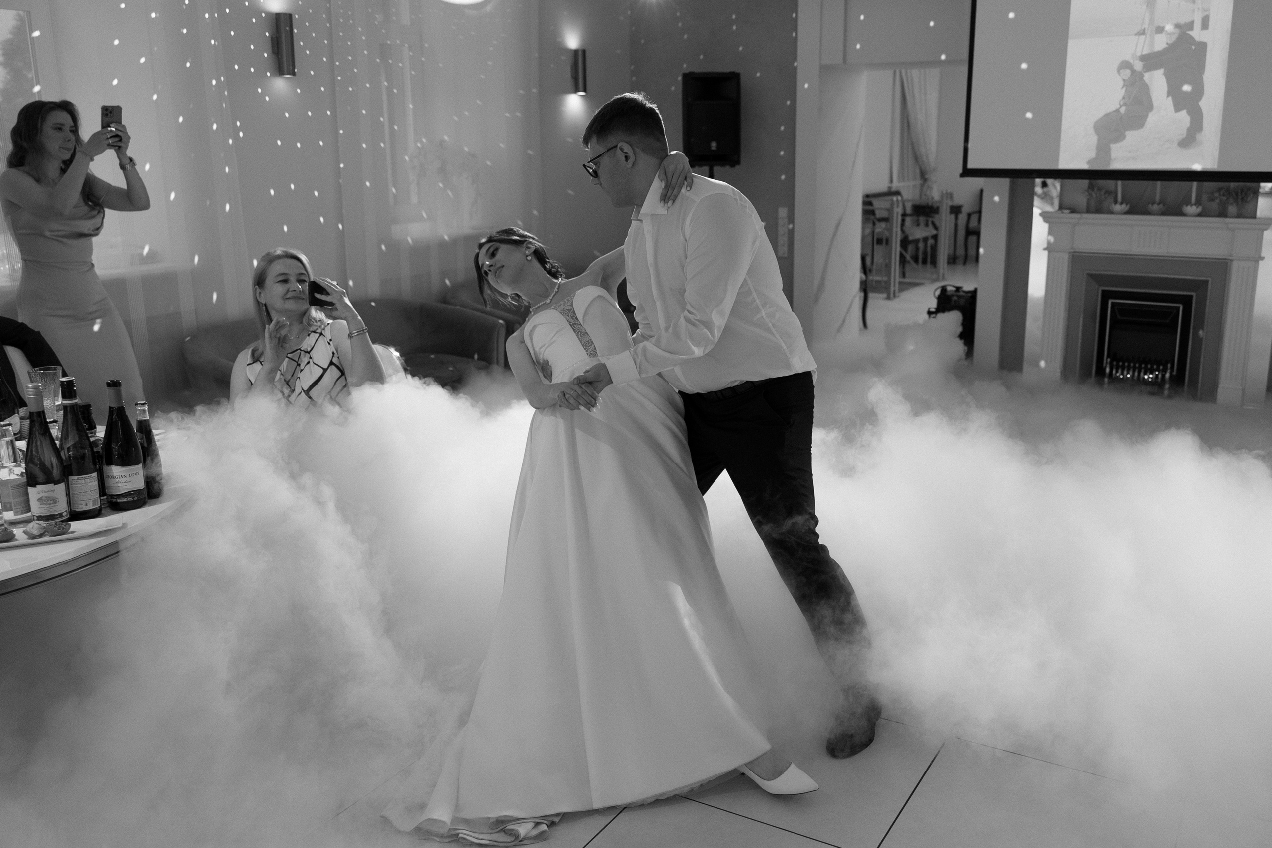 Анастасия и Егор. Свадебный фотограф Курск Максим Ноздрачев