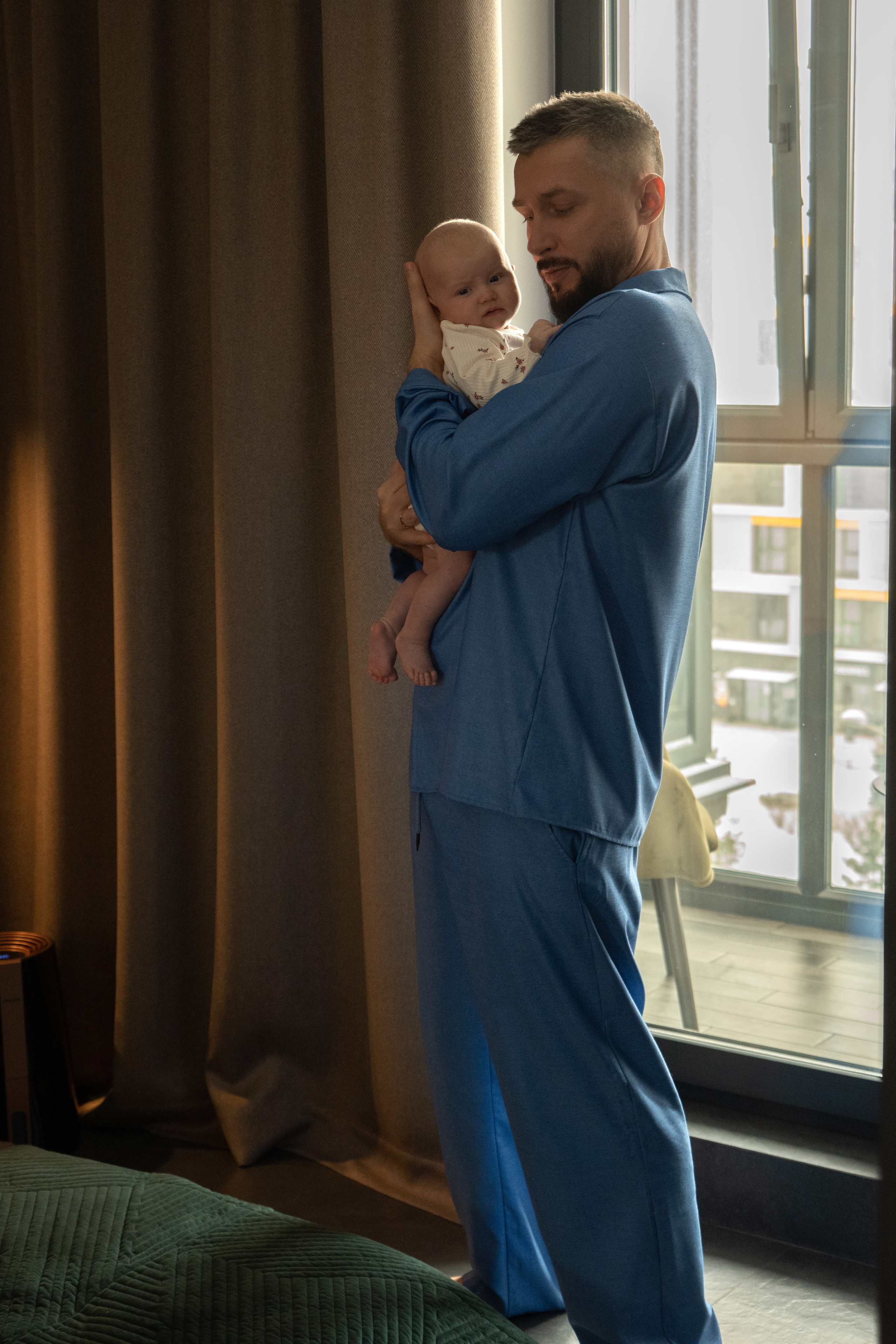 Семейная фотосессия (Ае 2 месяца). Фотограф видеограф Ольга Василевская