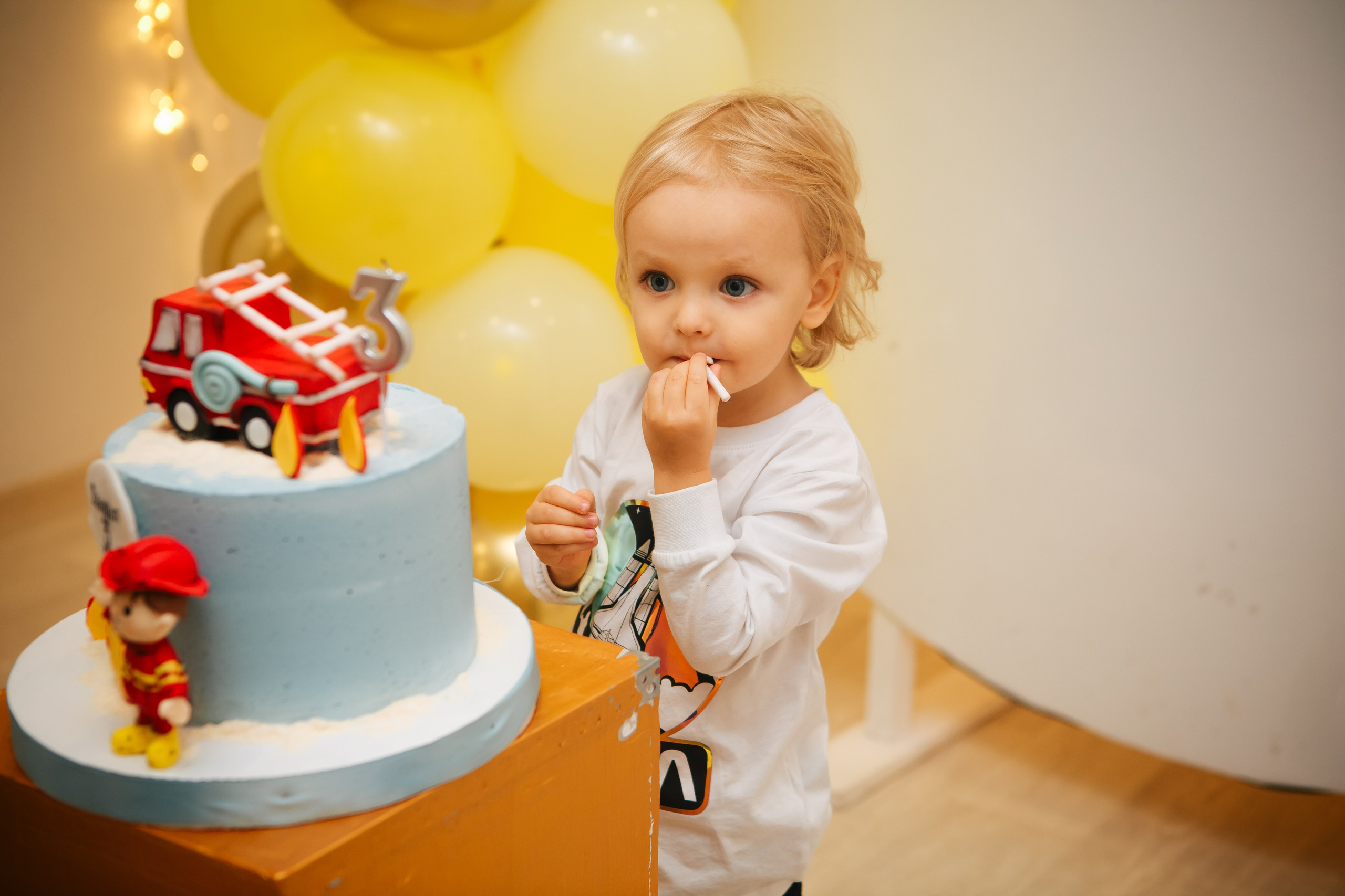 ДР Дани. Фотограф Александра Рышкова