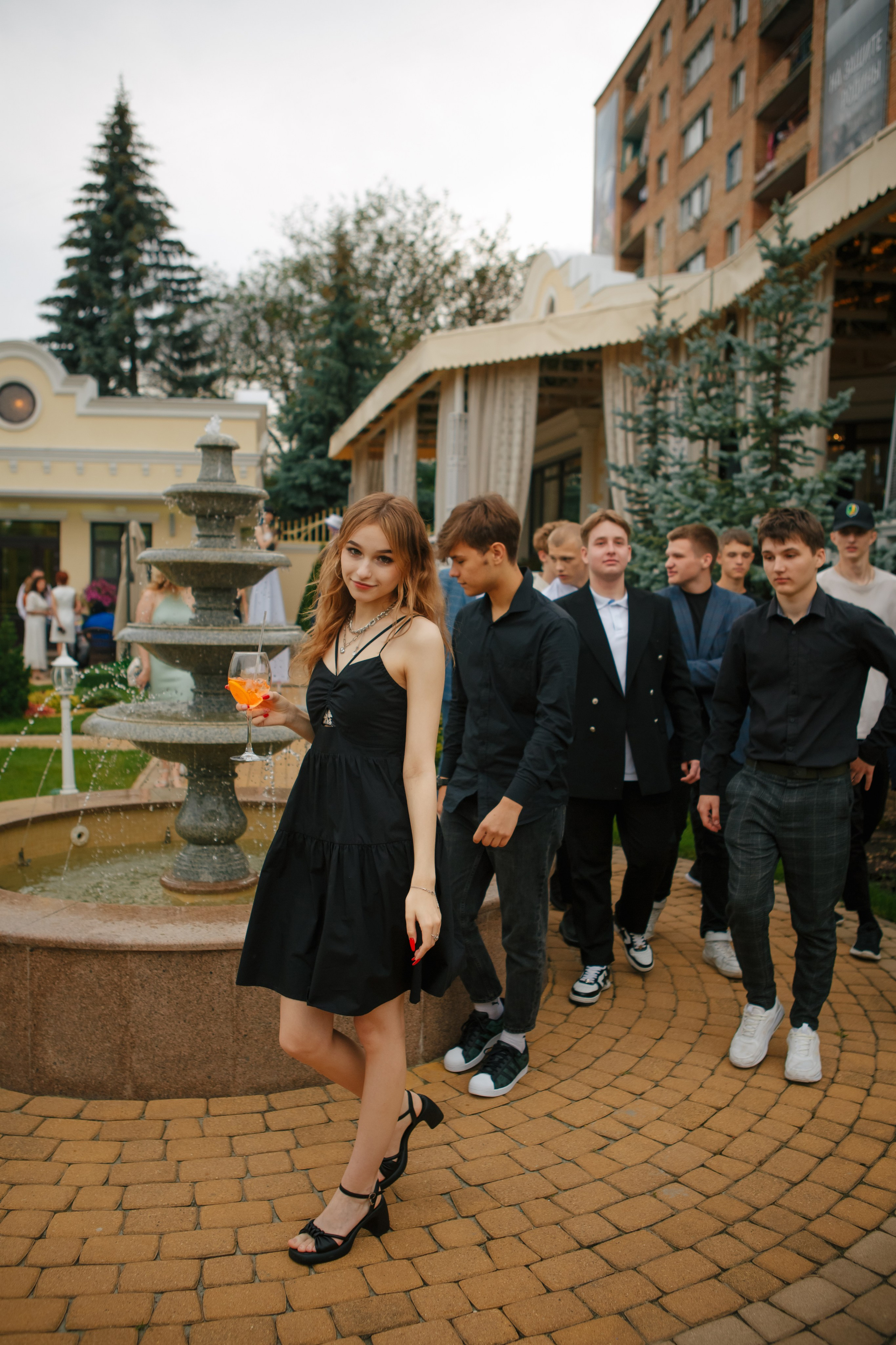 День Рождения. Фотограф Александра Рышкова