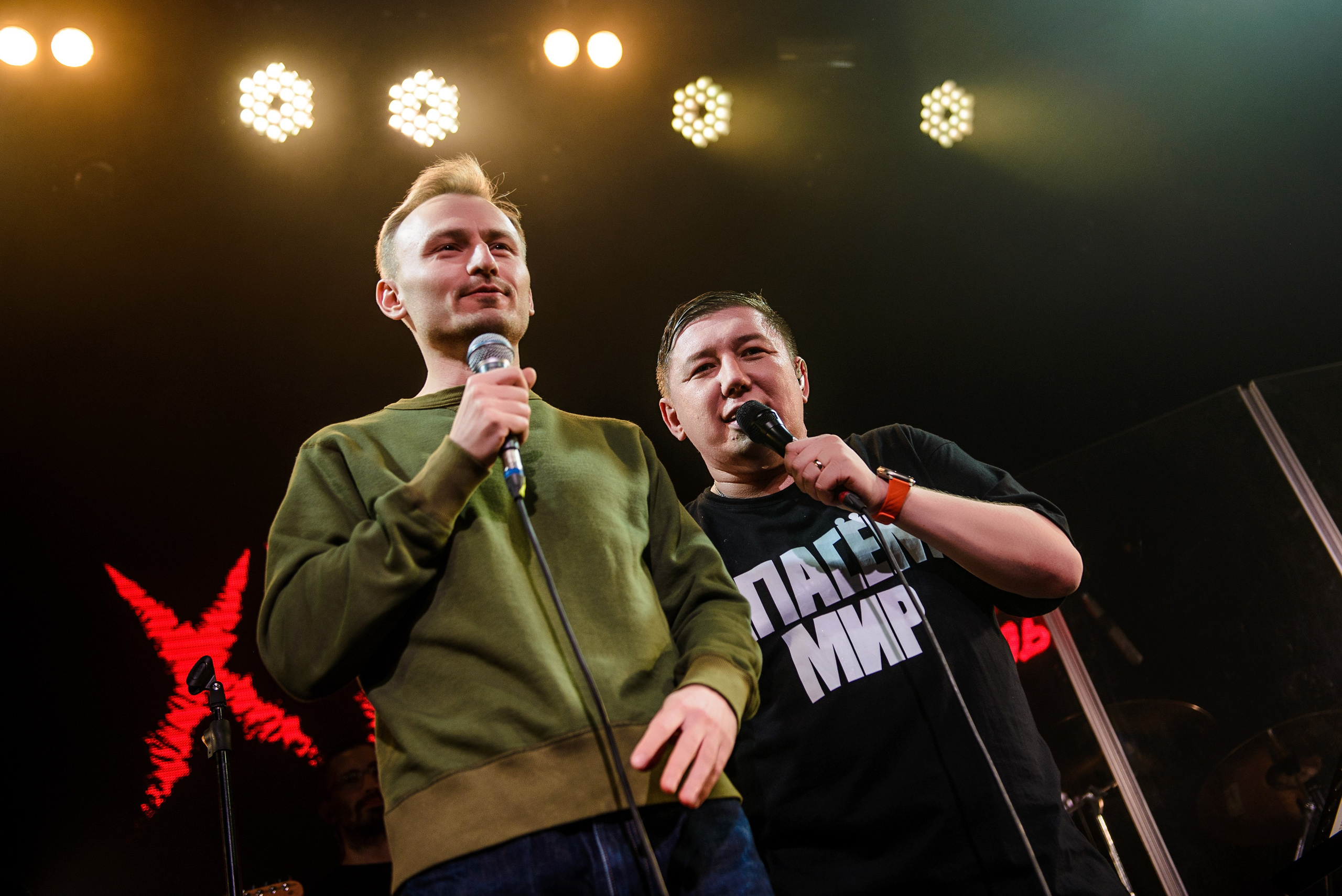 Марсель, Урбан, 07.12.25. Фотограф Медведева Полина