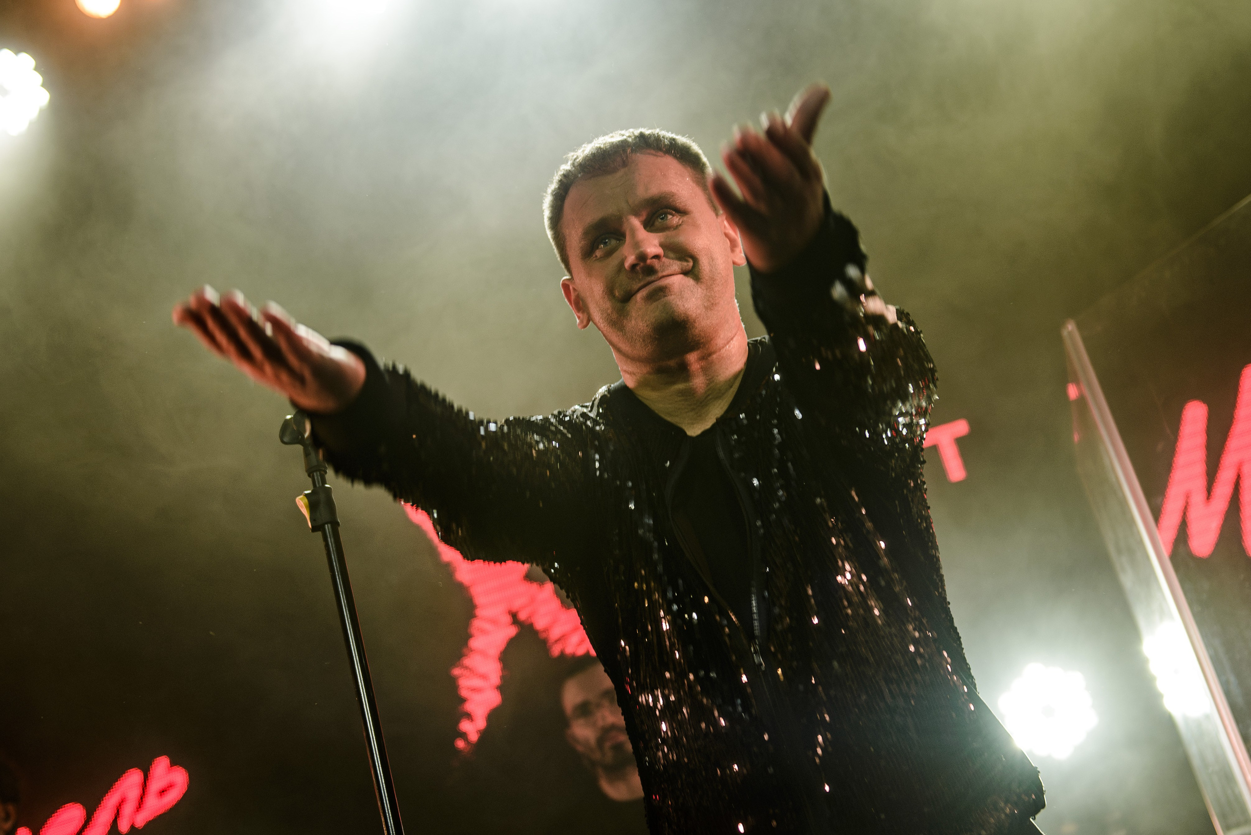 Марсель, Урбан, 07.12.25. Фотограф Медведева Полина