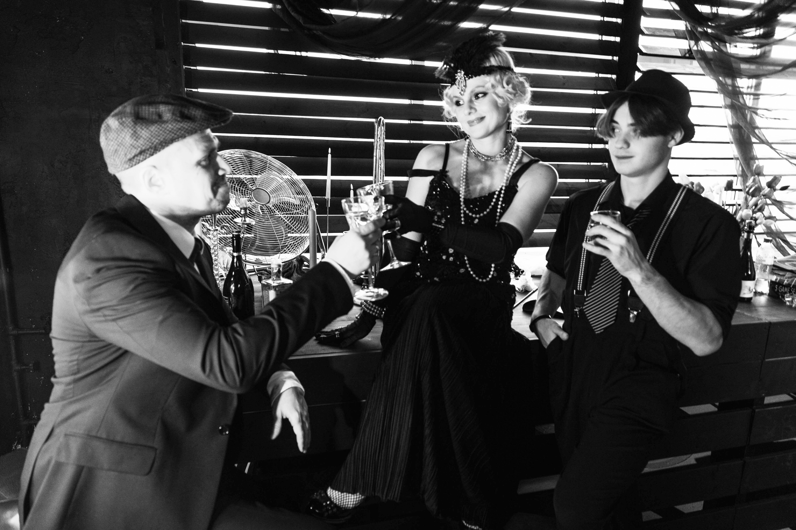 Семья Волковых. Фотограф для маркетплейсов, фотоуслуги в Жуковском Татьяна Марсуверских