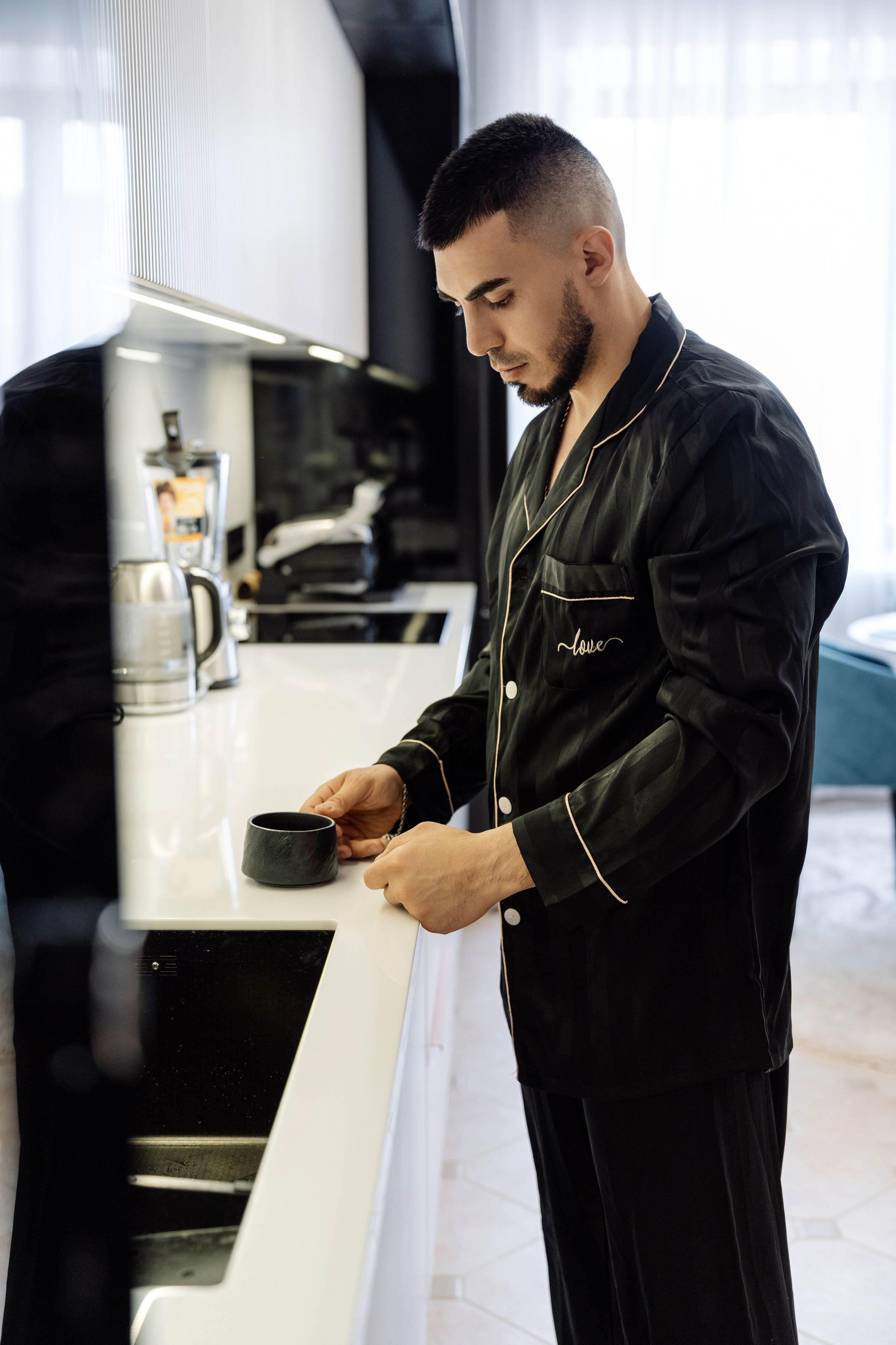 Свадебный фотограф и видеограф в Тольятти, Самаре и Москве — Арзу Магеррамов