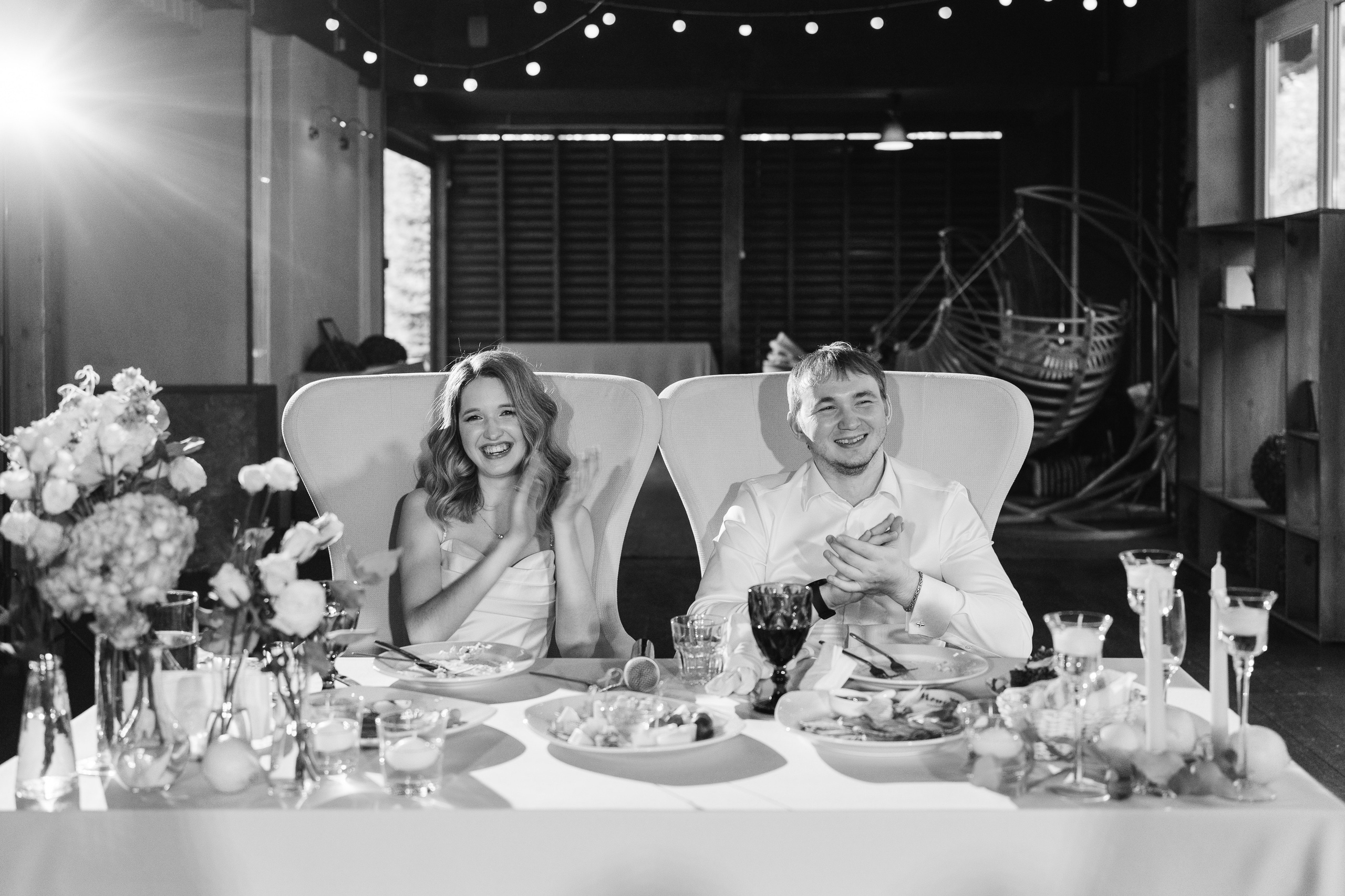 Александр и Алёна. Свадебный и семейный фотограф Кокушева Юлия Нижний Новгород