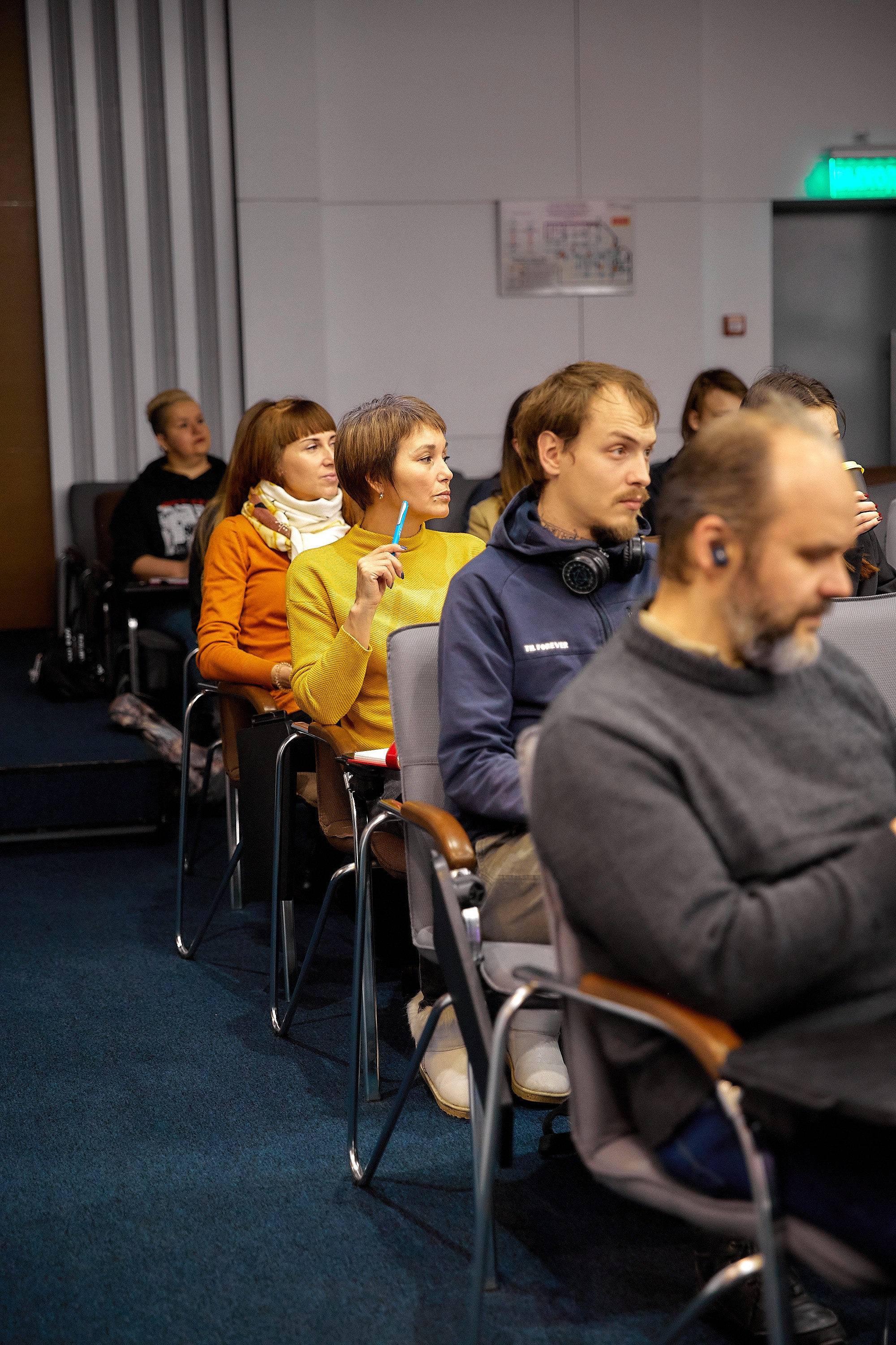 Мероприятия. Галина Шабурова, фотограф в Челябинске