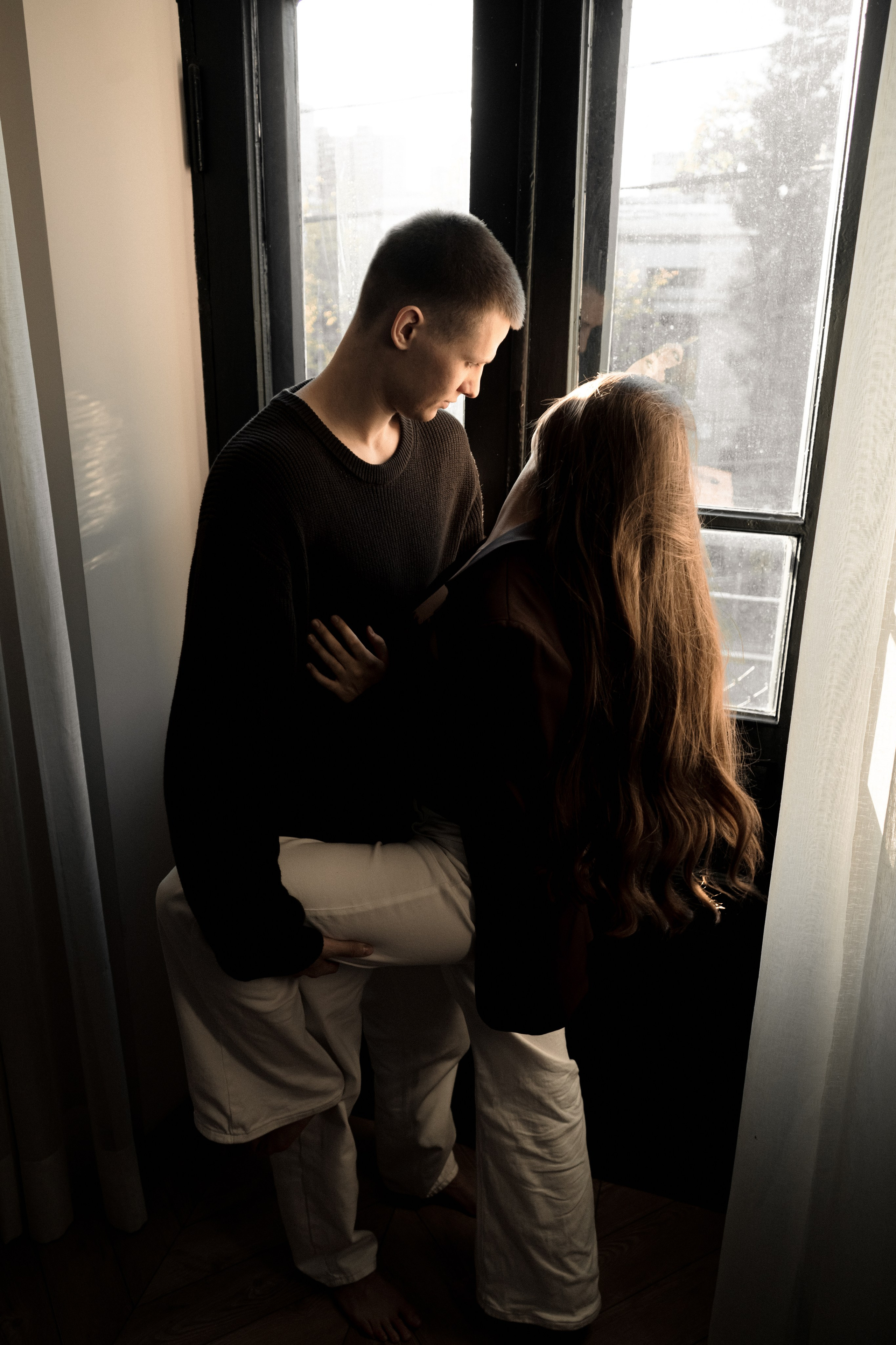 Мария&Данил. Фотограф Краснодар | Ольга Проскурина