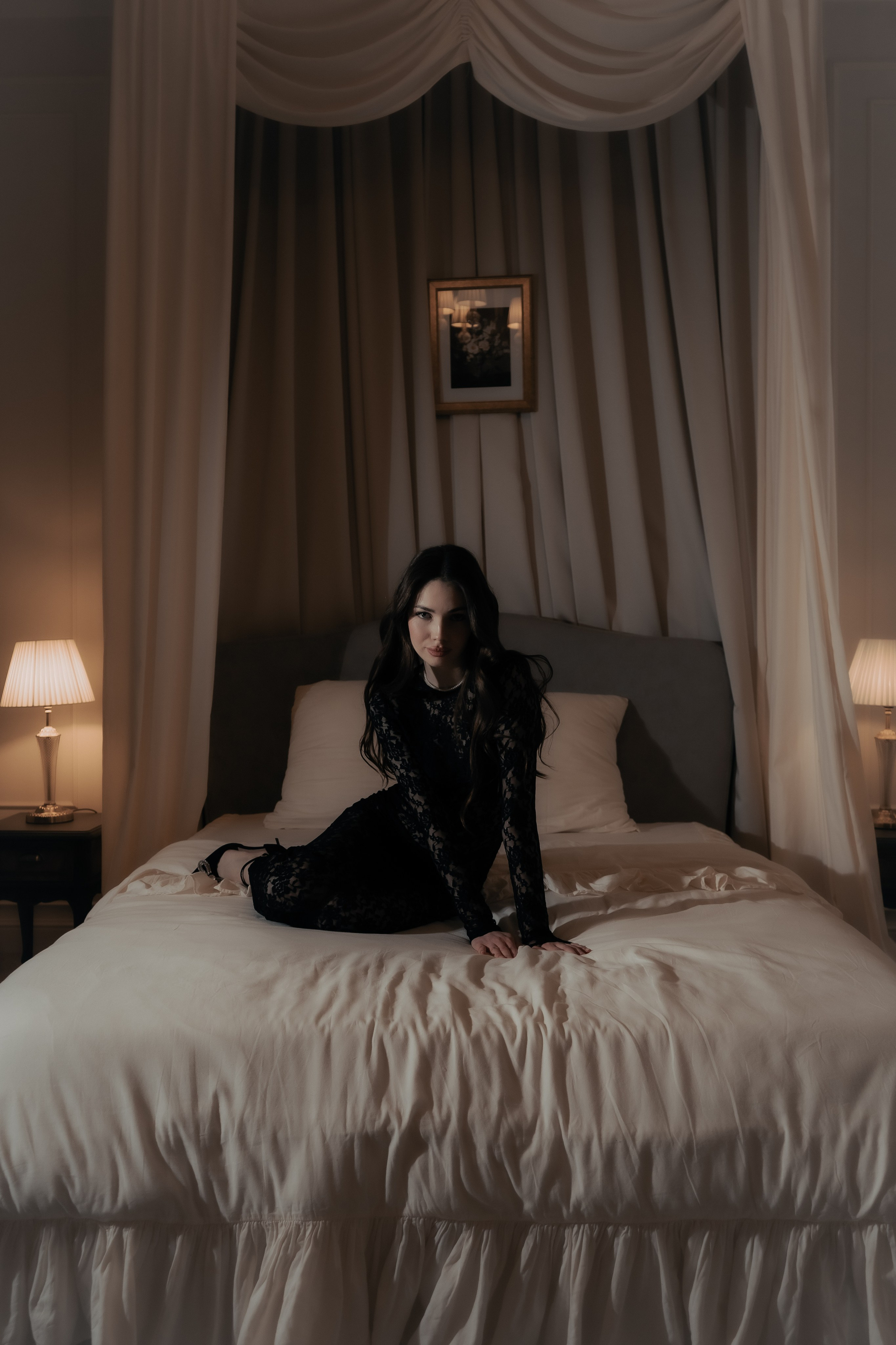 Катя. Фотограф Краснодар | Ольга Проскурина