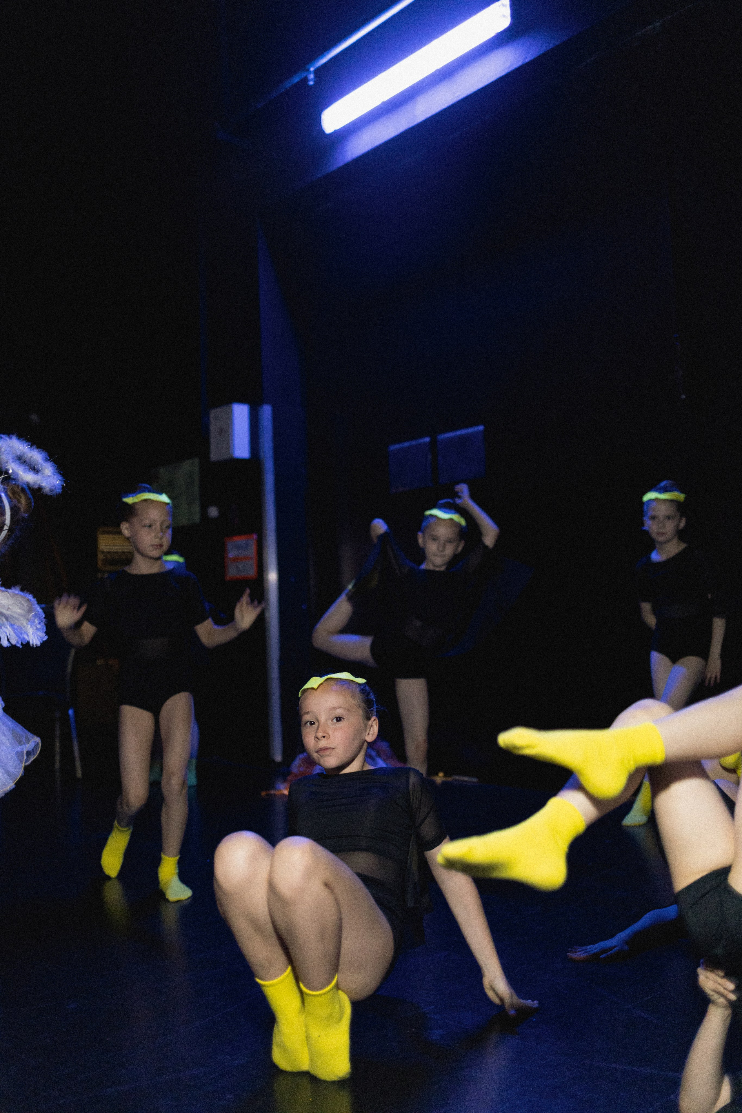 Балет с 2-х лет | Крокус | лето. Кузьмина Анастасия — контент-фотограф | Москва