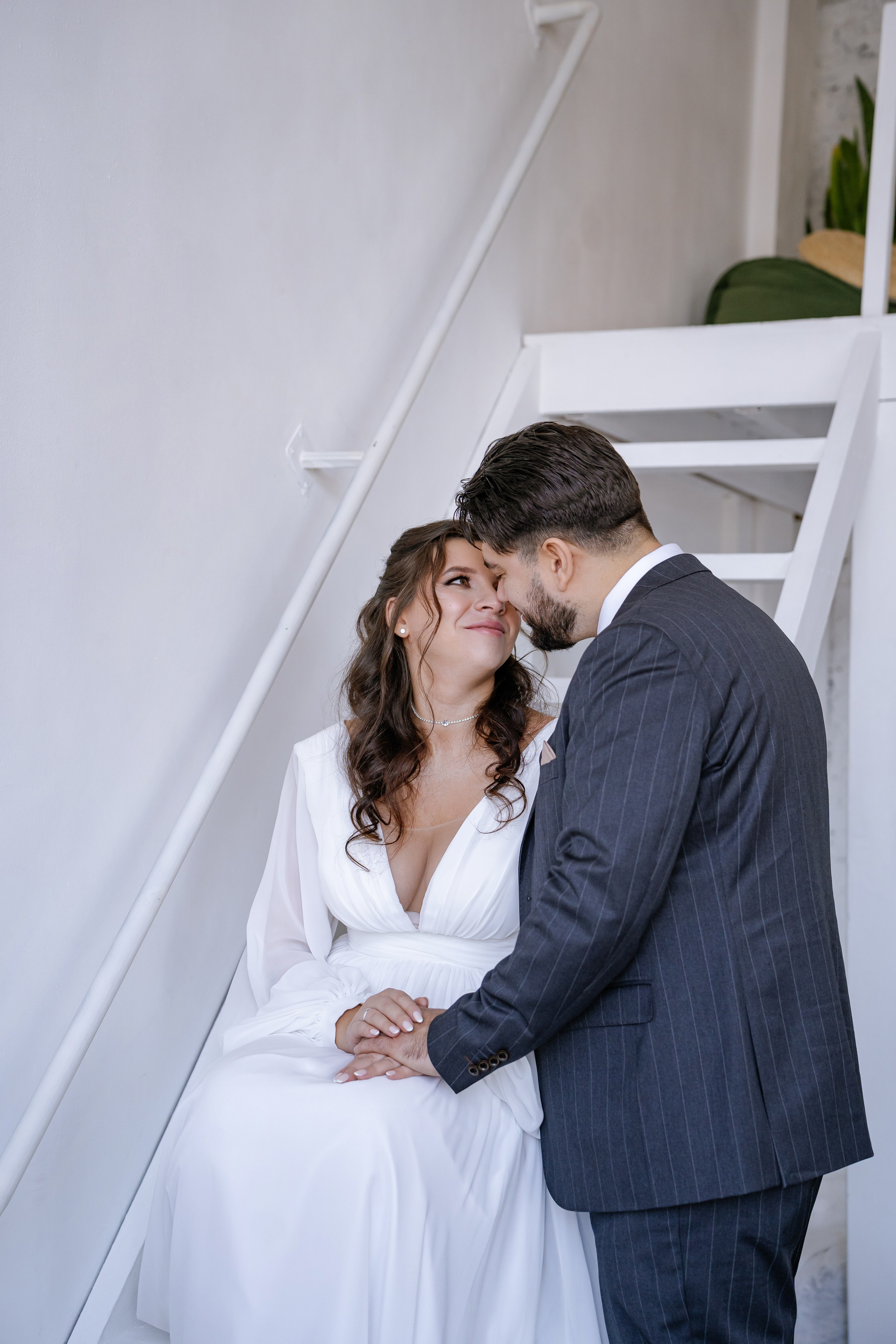 Александр & Виктория. Фотограф в Екатеринбурге