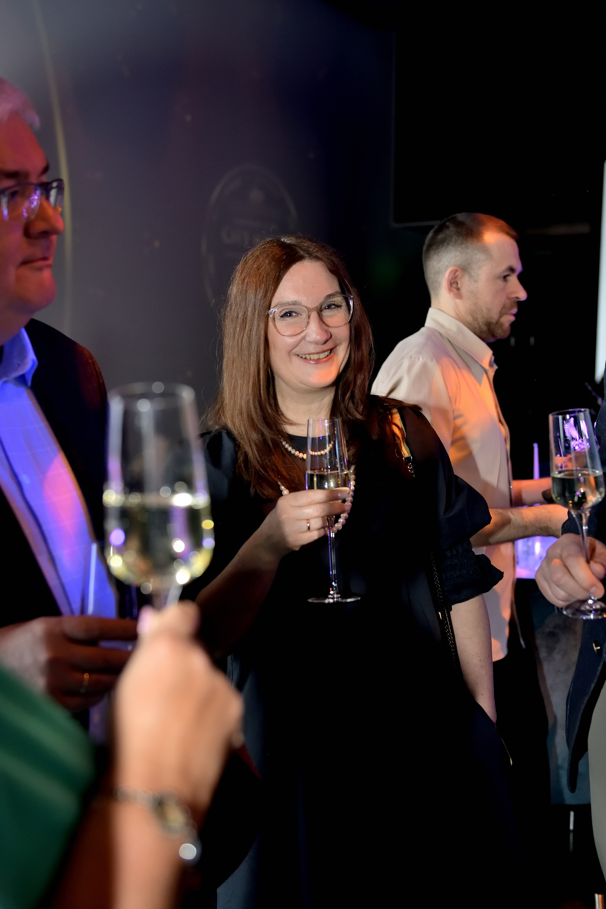 Юбилеи/Торжества