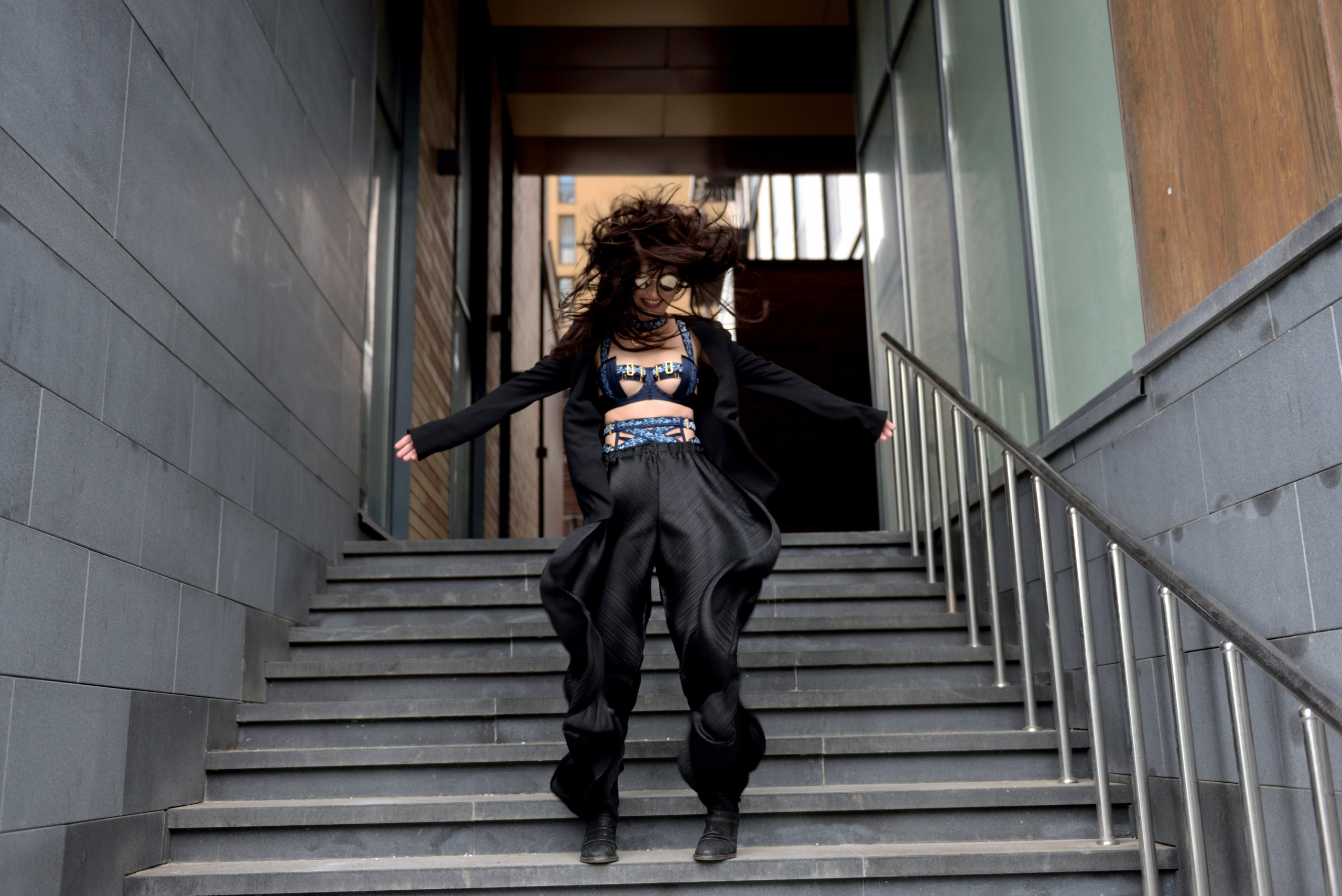 #CityBlock: Карамышевская