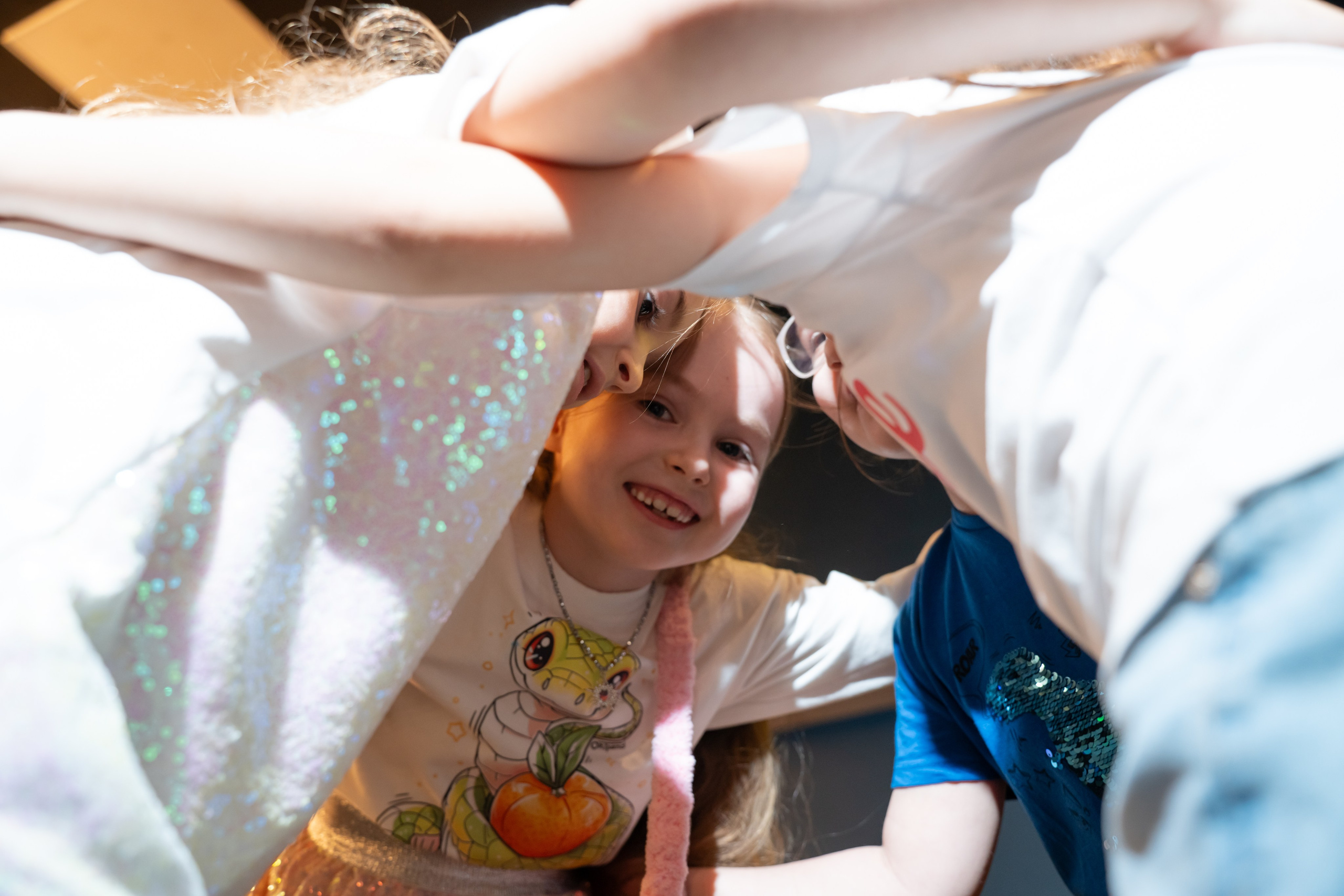 Детские ДР. Кулинарные МК. Выступления. Универсальный фотограф Анна Максимова