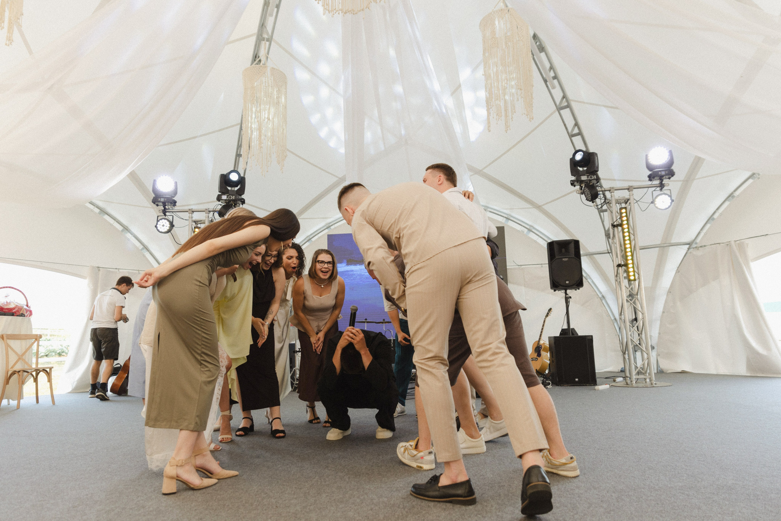 Сабина и Алексей. Фотограф Ирина Гринько Тольятти Самара Москва