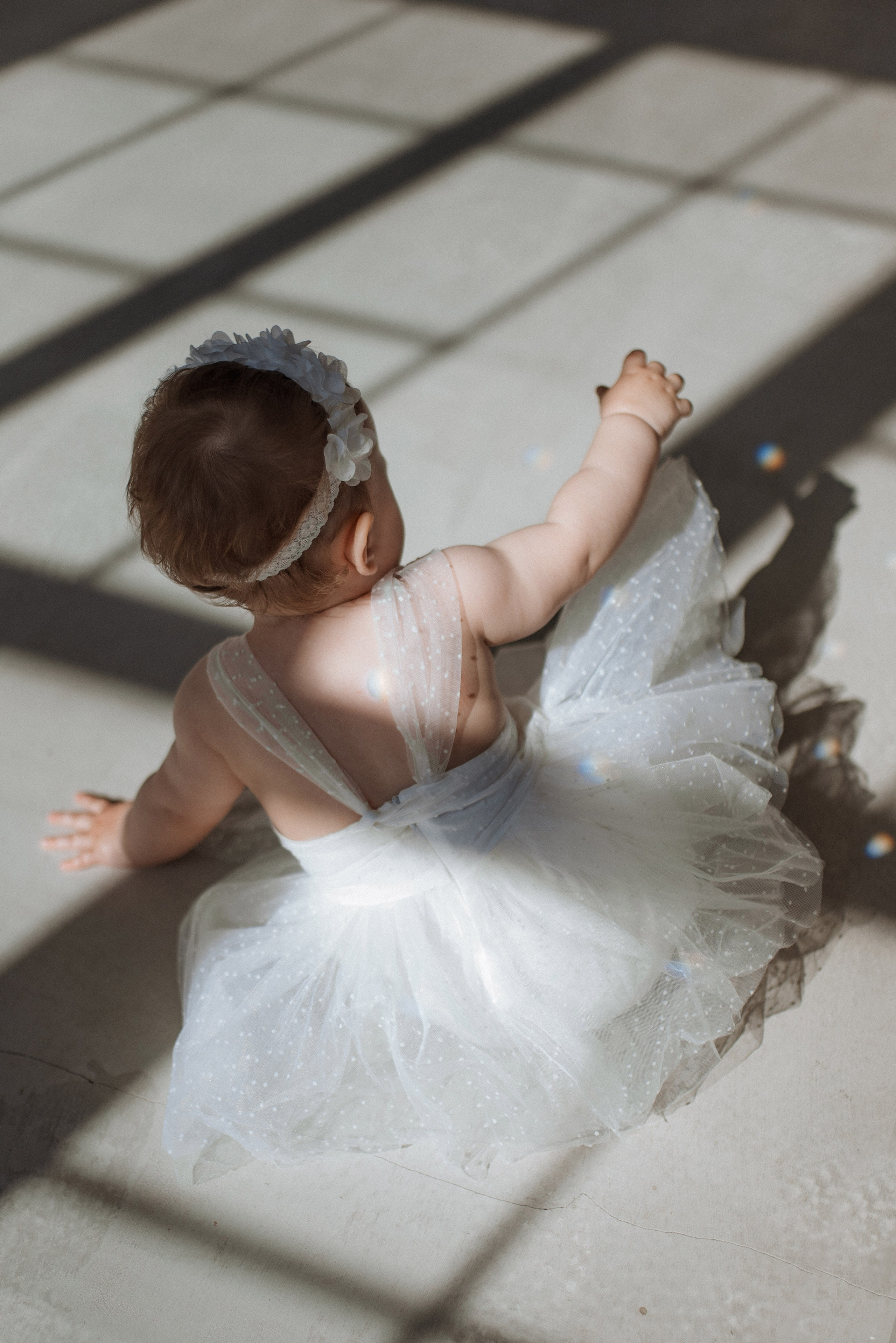 Все в тебе. Семейный документальный фотограф в Волгограде Мариэта Додина