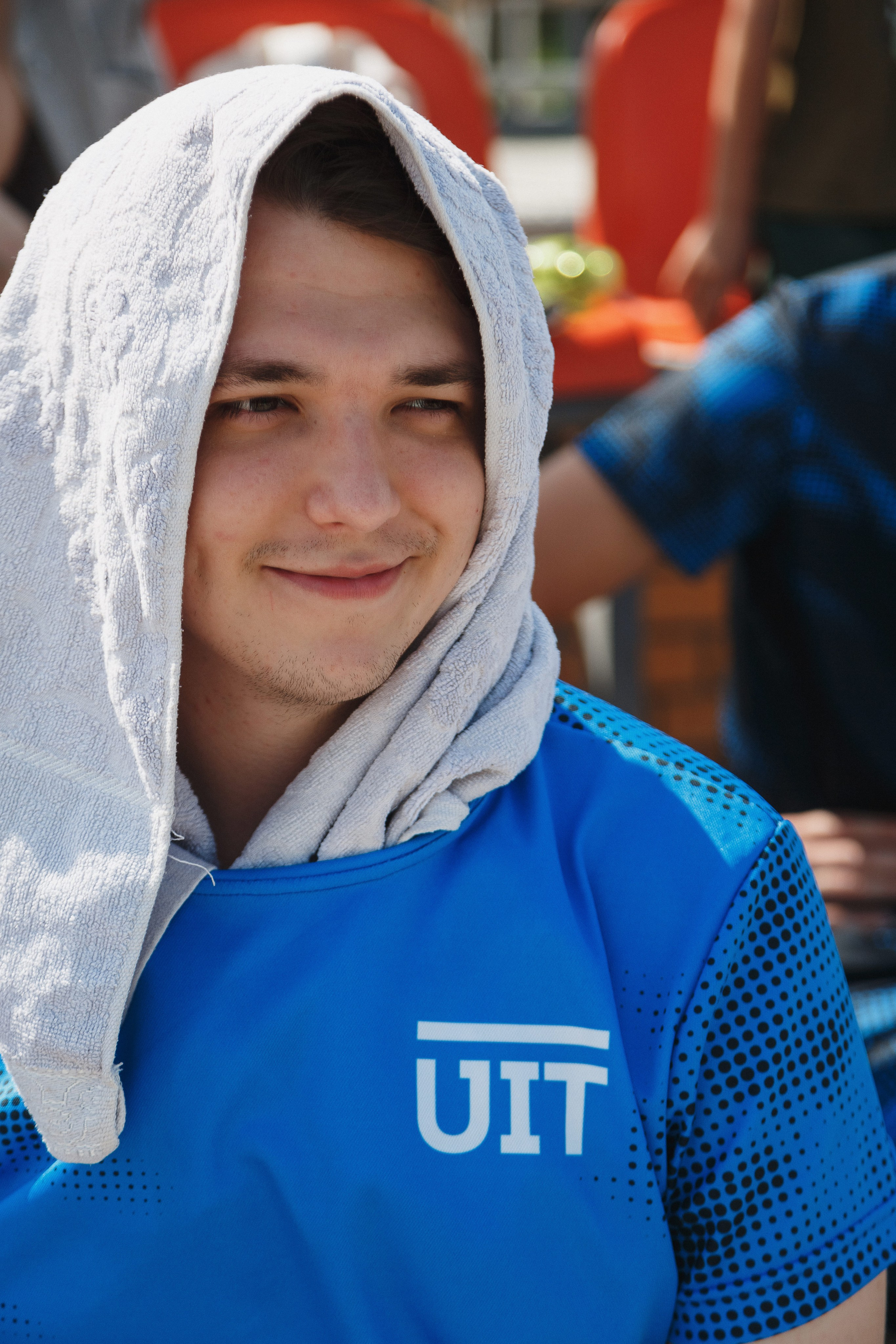 Под знаменем Амбрелла: Футбольный турнир в Приазовье Таганрога. Свадебный и семейный фотограф в Таганроге Бакарюк Антон