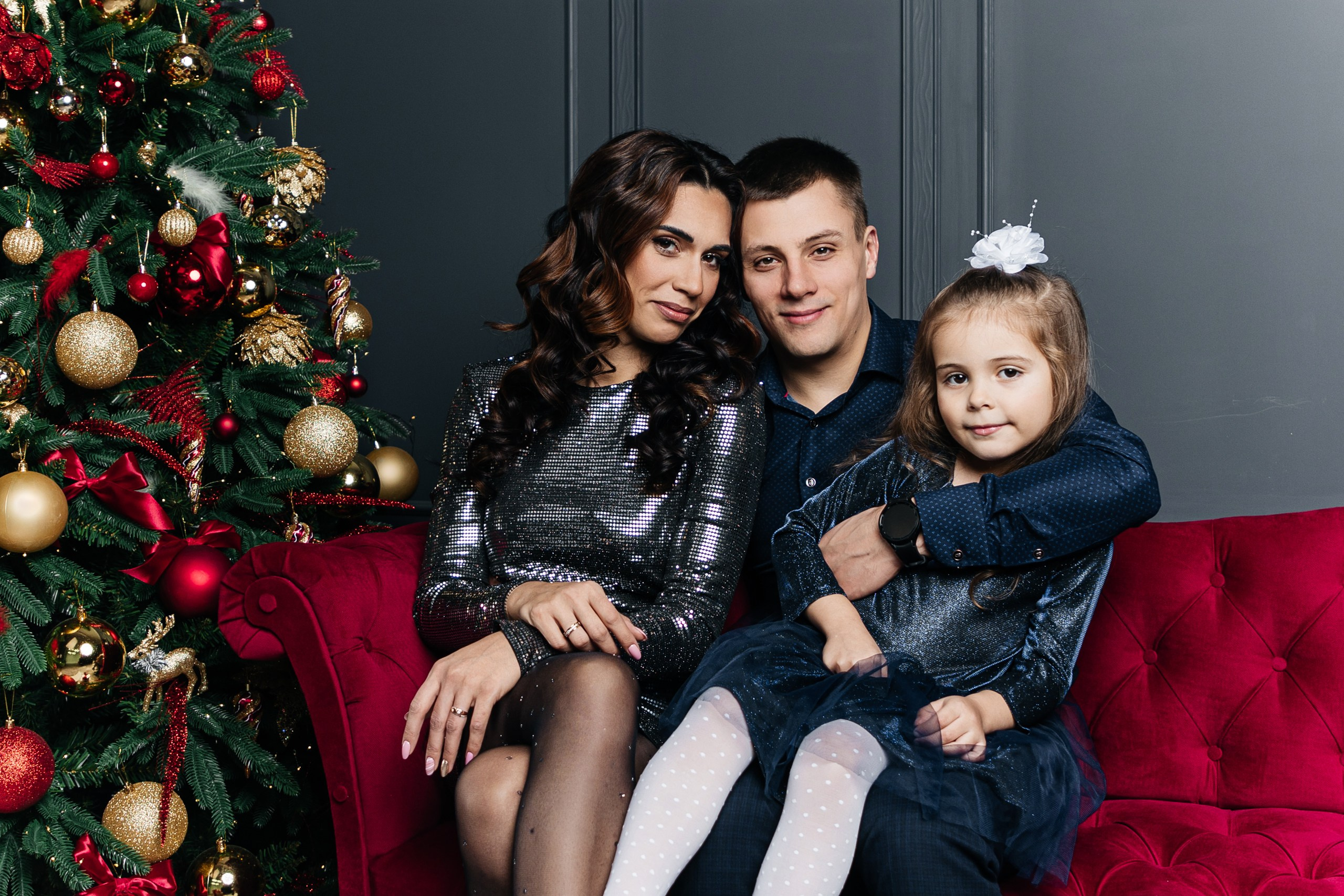 Отзывы. Фотограф Артём Синицын