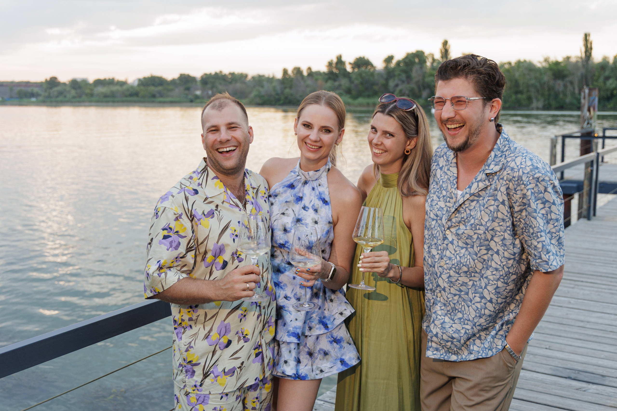 День Рождения. Aleksantis