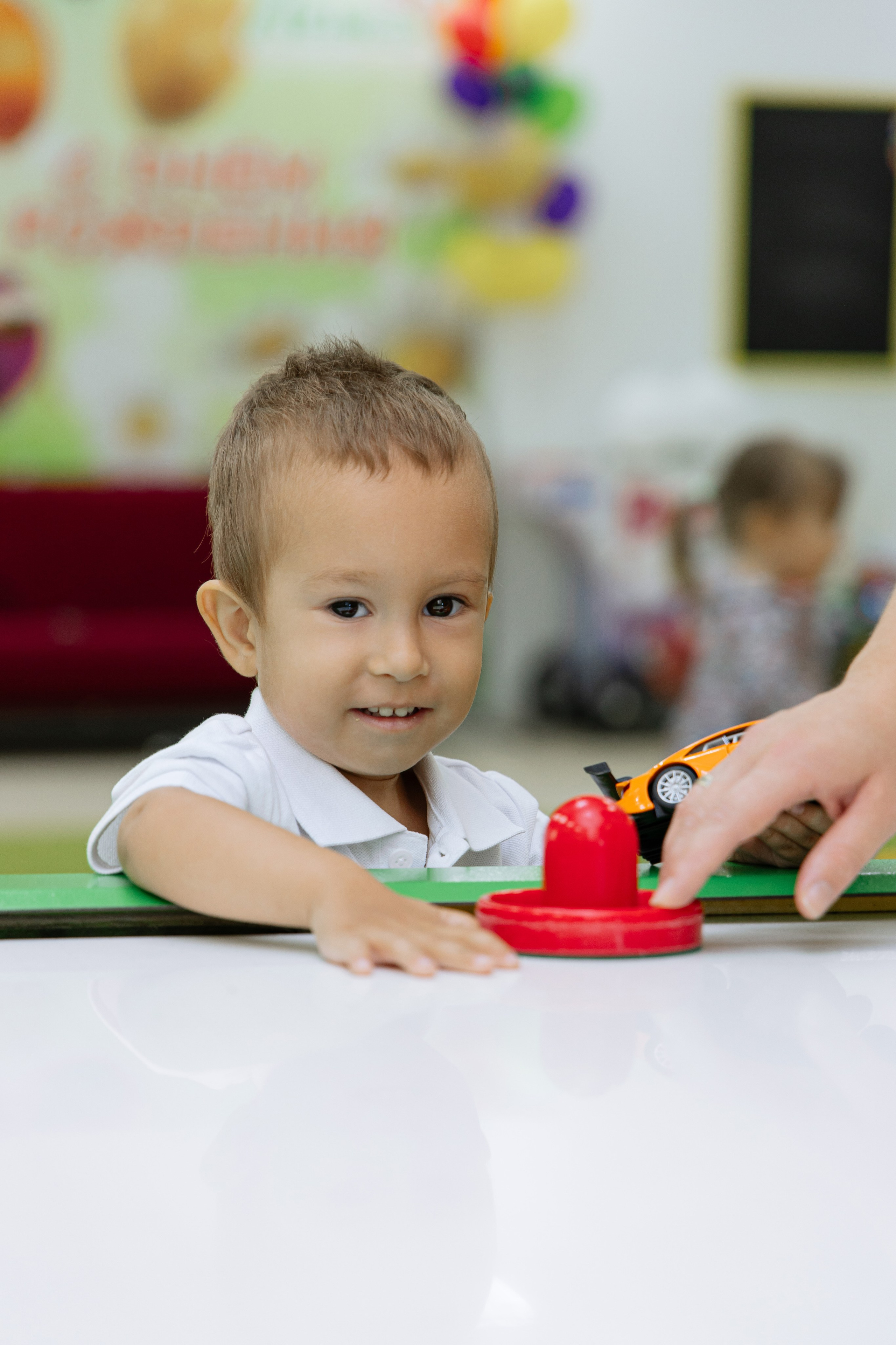 Марк 2 года. Aleksantis