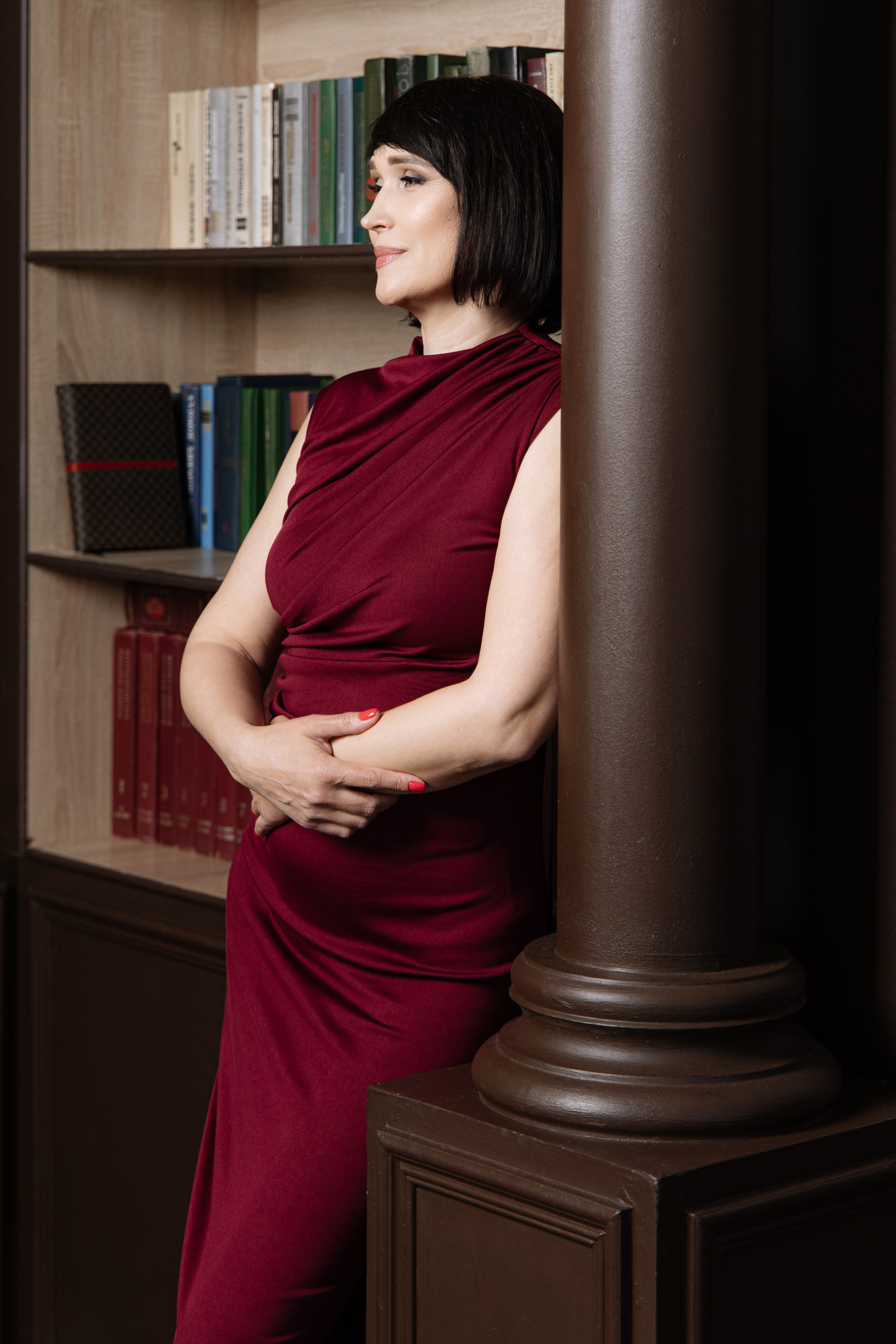 Мама и дочери. Aleksantis