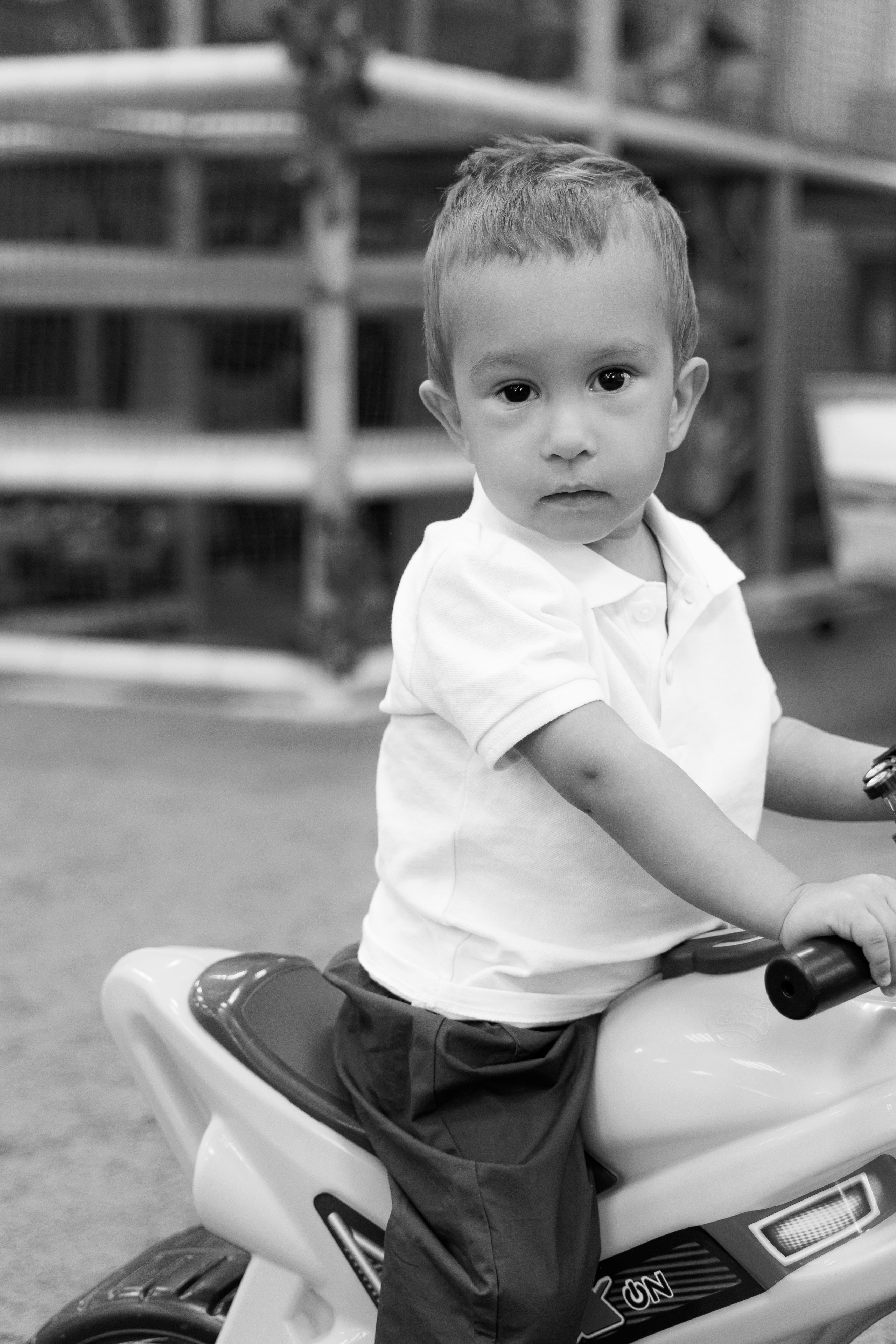 Марк 2 года. Aleksantis