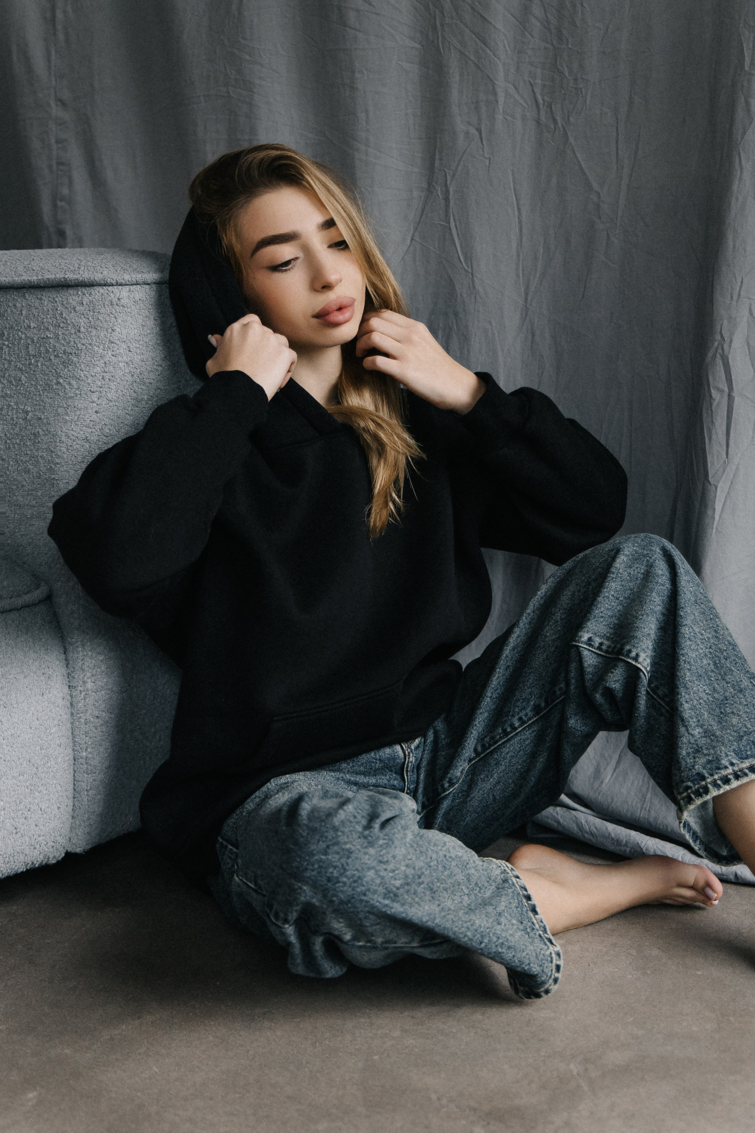 Раздел с портретами | студийные съемки. Aleksantis