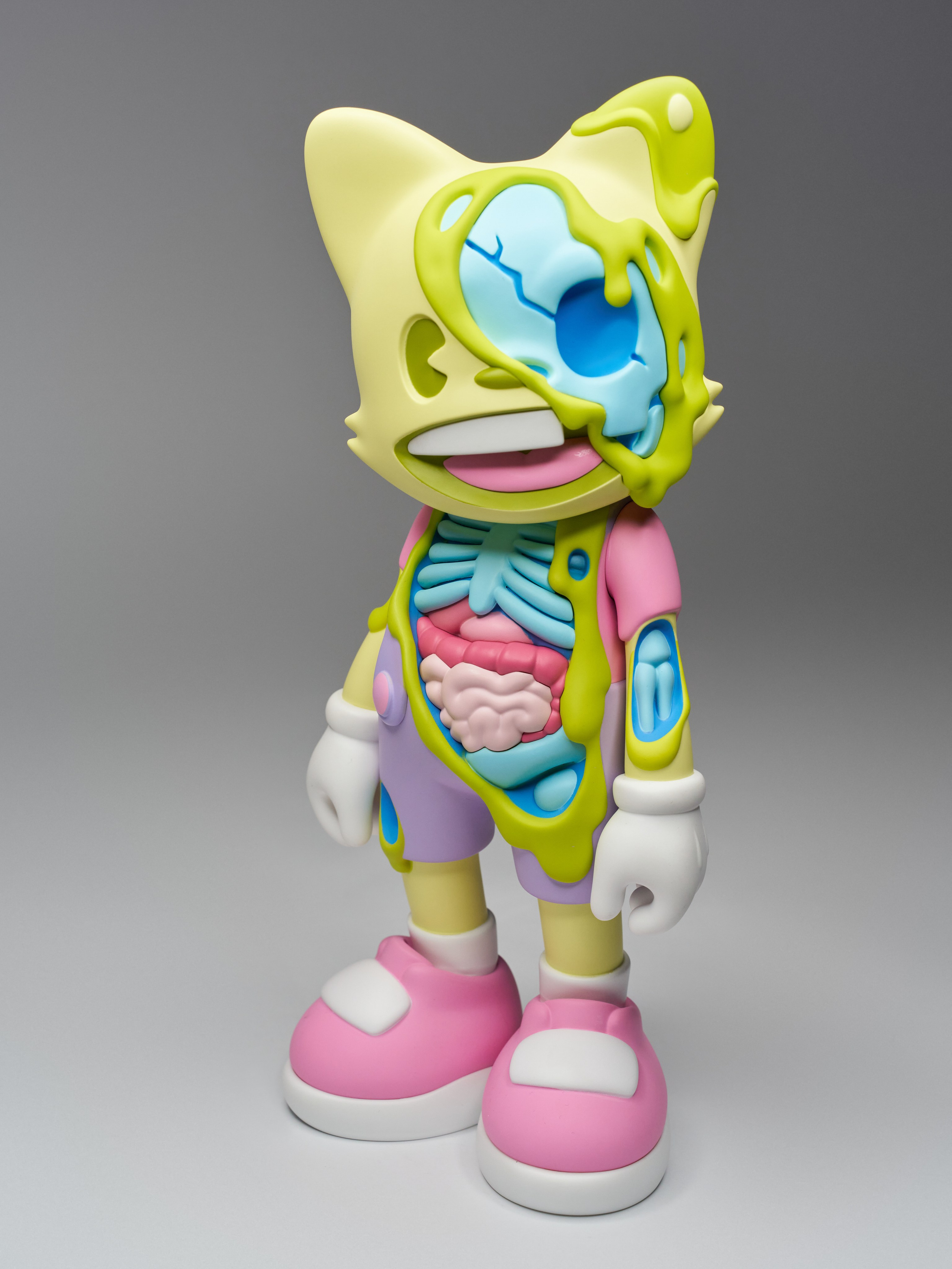 ART TOY'S. Рекламный, интерьерный, предметный фотограф в Москве, Санкт-Петербурге Ждан Павел