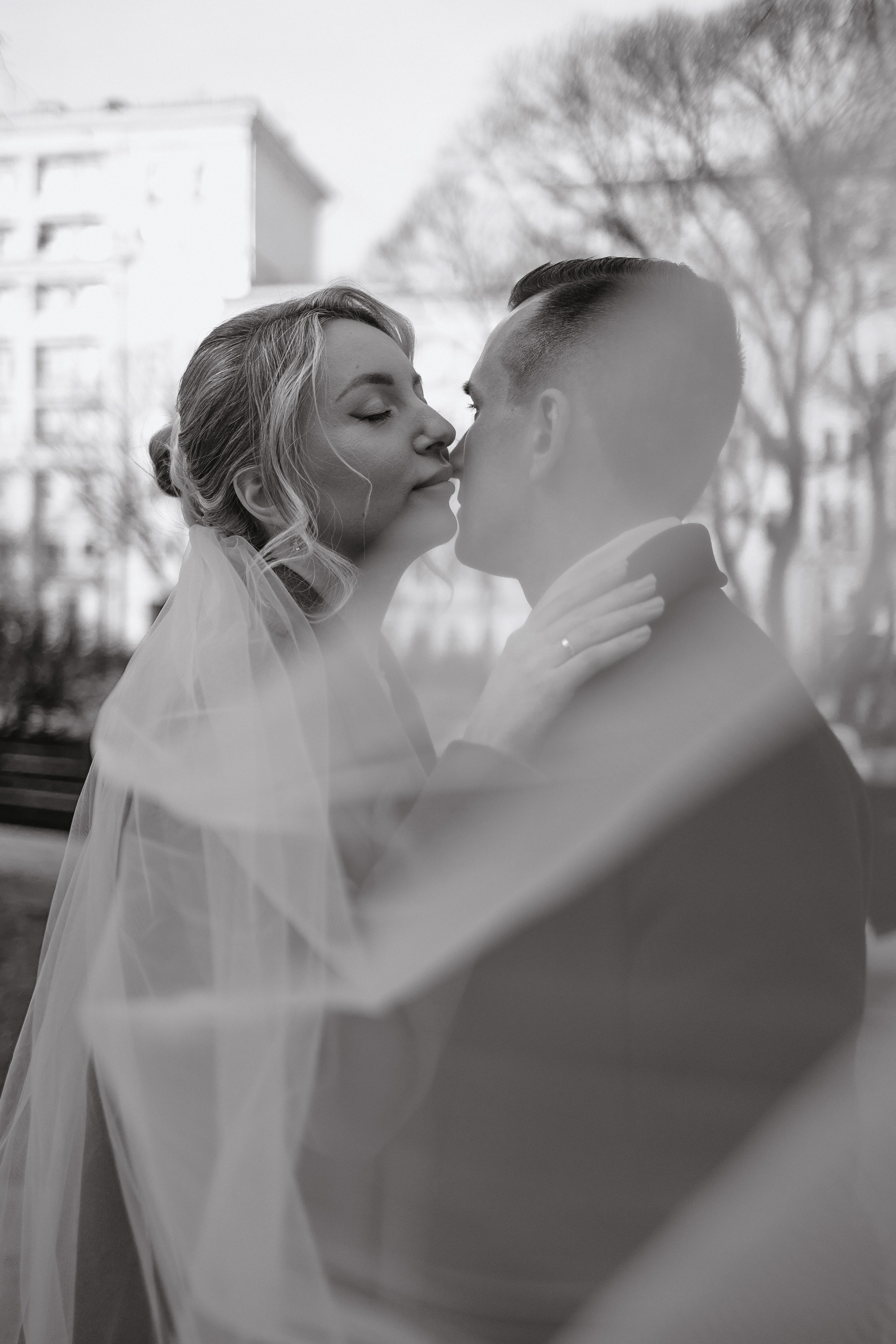 Саша и Женя (2025). Свадебный и семейный фотограф в Москве Яна Шувалова