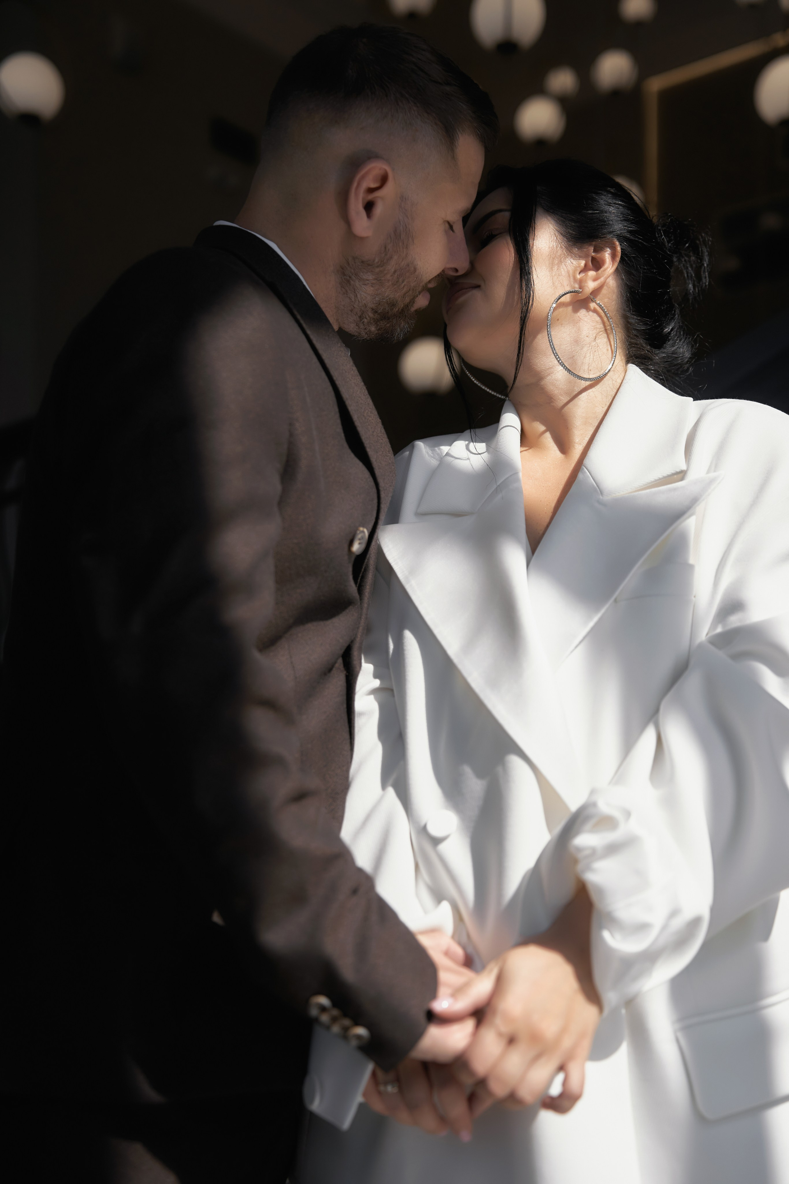 Свадебная съёмка. Мартазова Екатерина фотограф. Екатеринбург