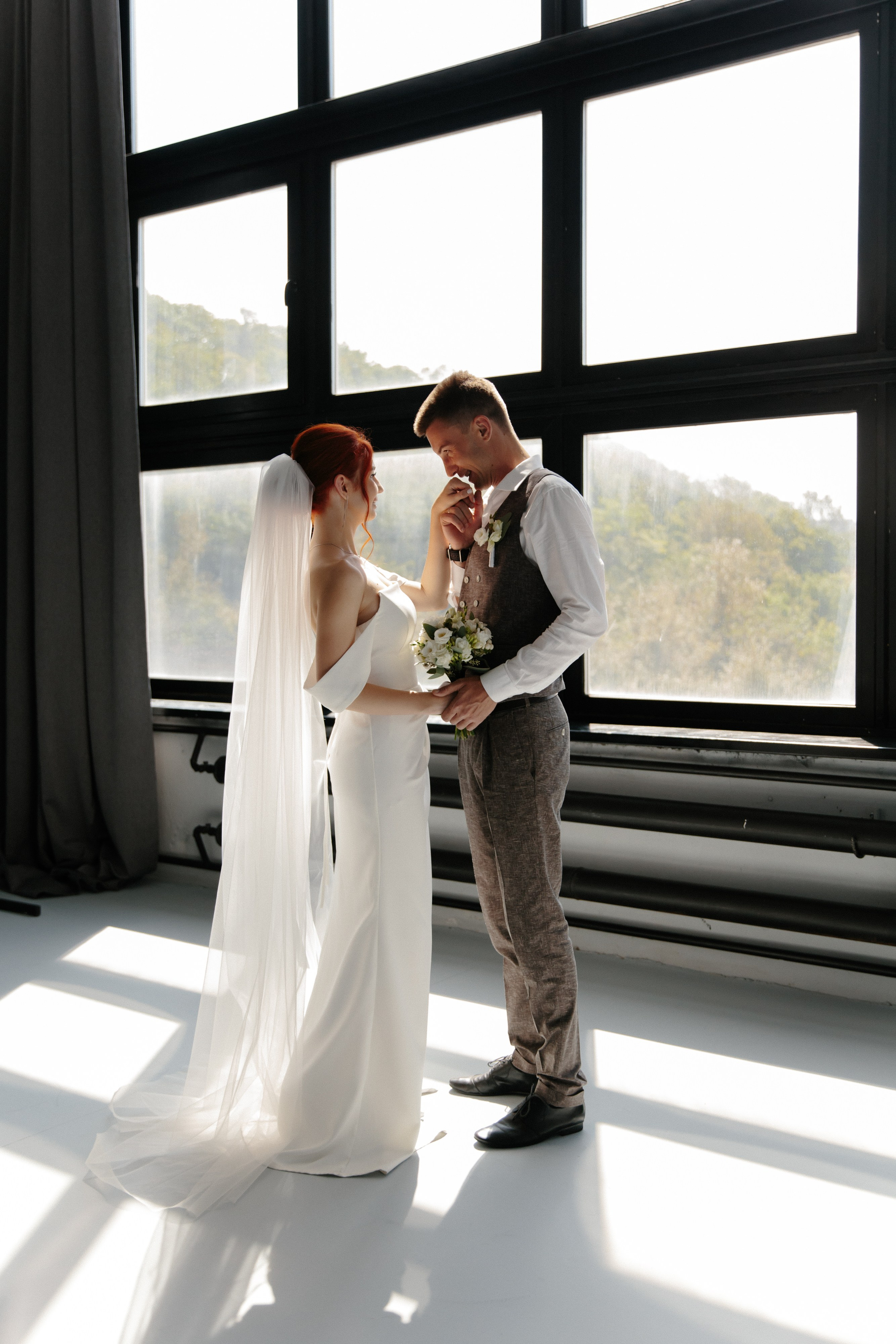 Виктория и Павел. Фотограф Влада Лаптева Владивосток, Приморский край