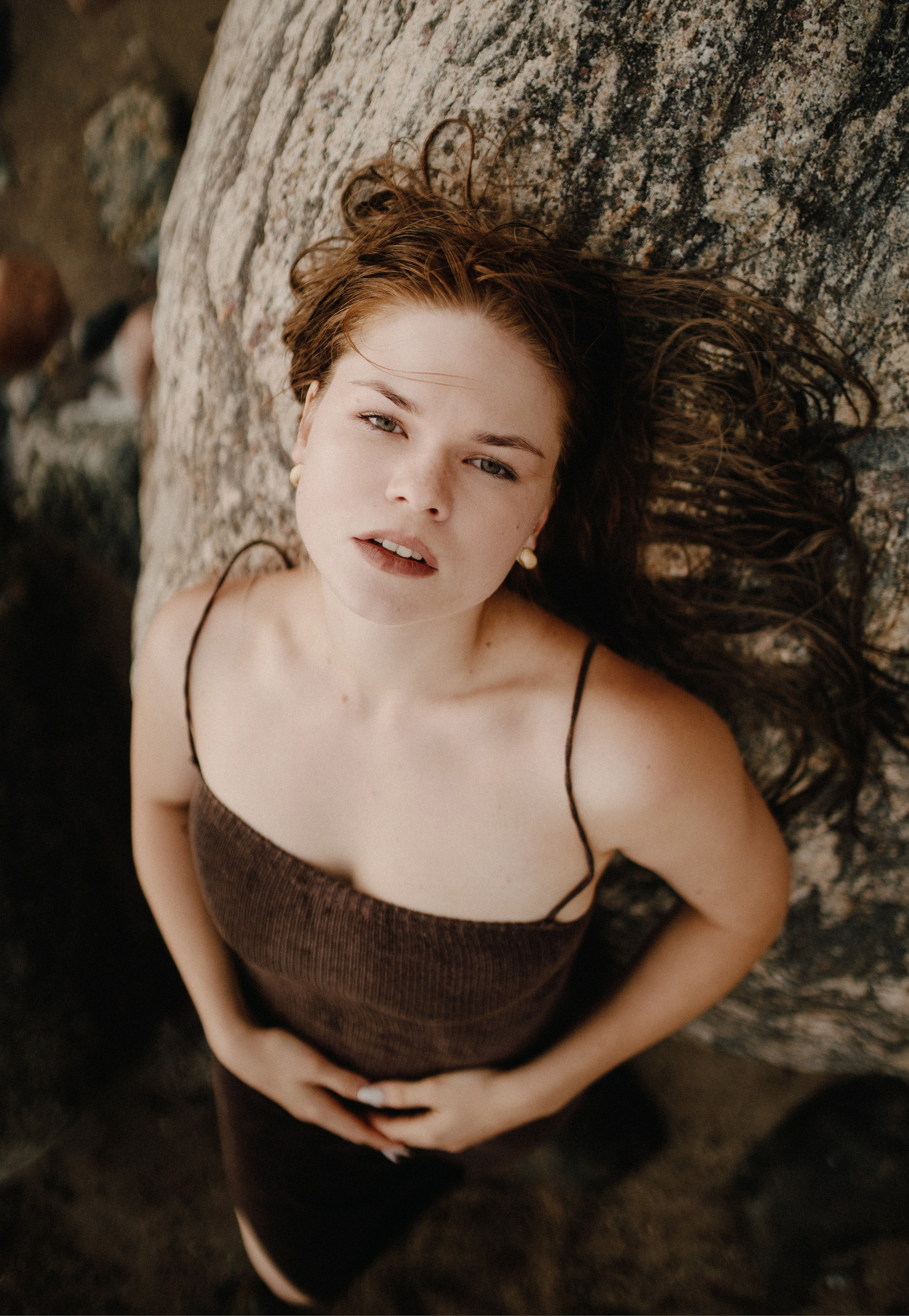 Margo. Свадебный и портретный фотограф в Калининграде и Москве Марк Юдинцев